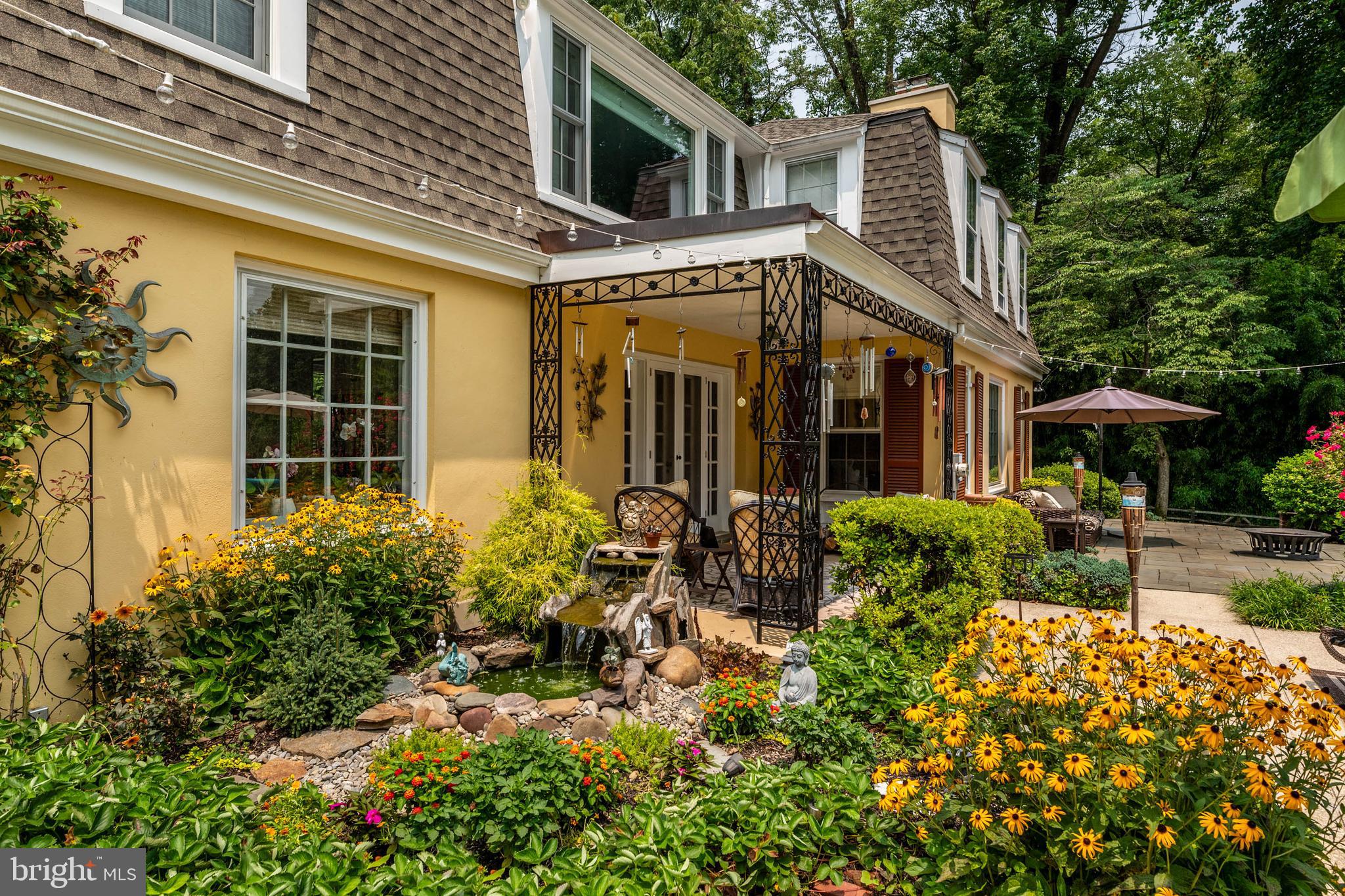 BRYN MAWR - Residential