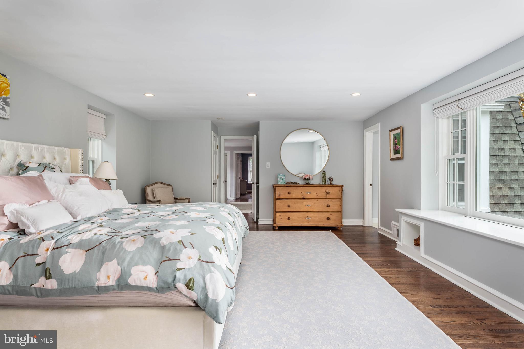 BRYN MAWR - Residential