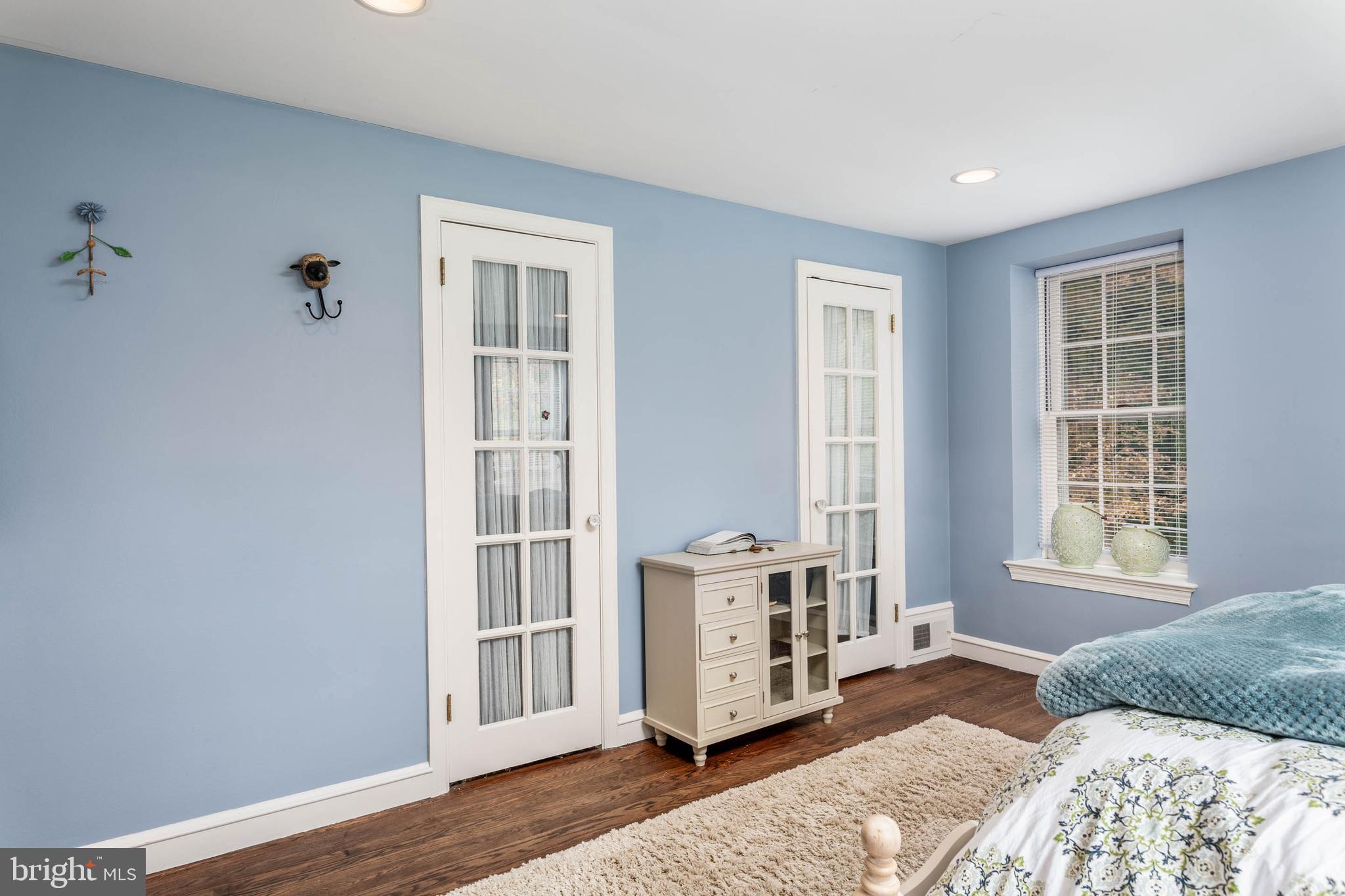 BRYN MAWR - Residential