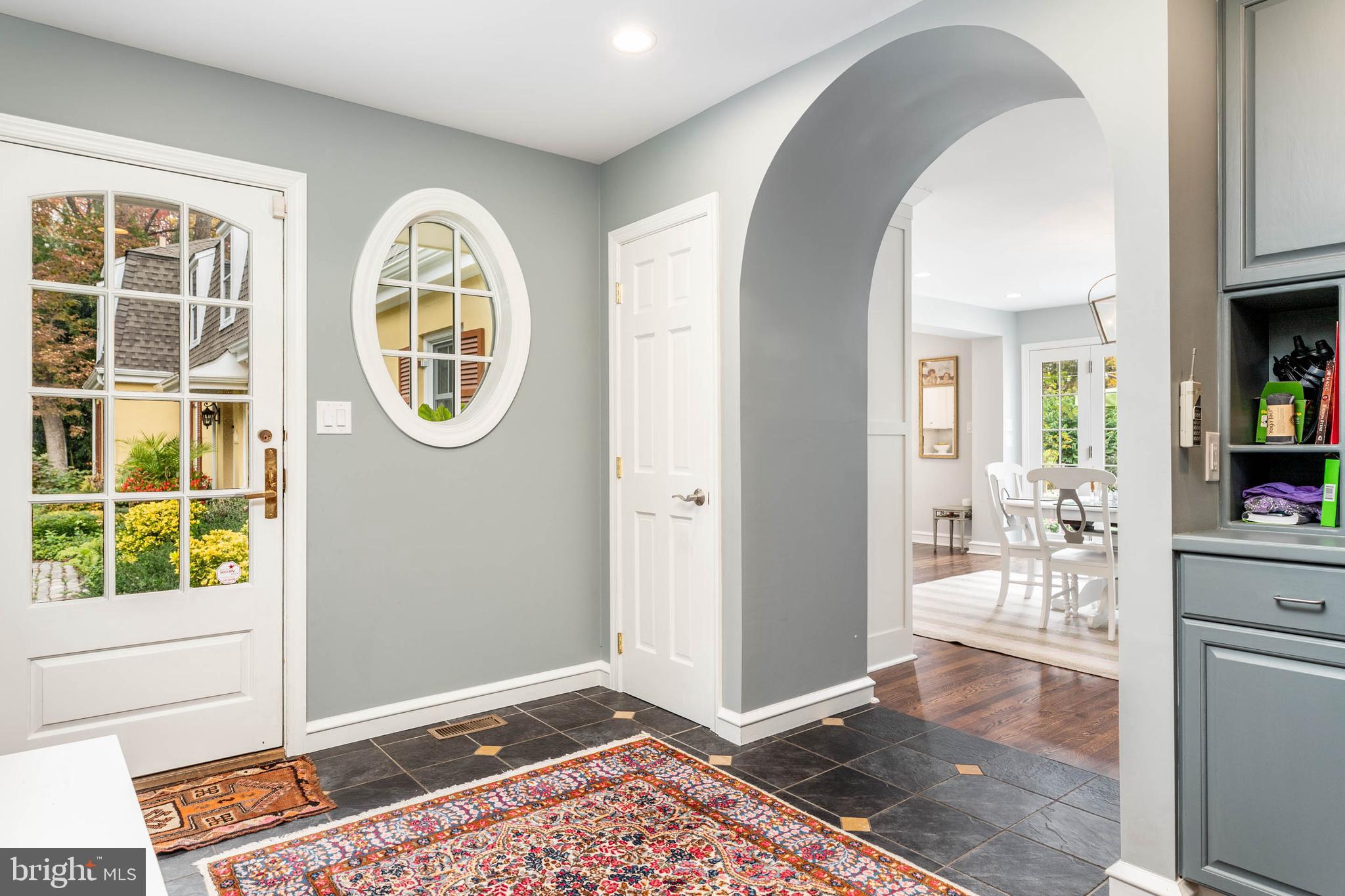 BRYN MAWR - Residential