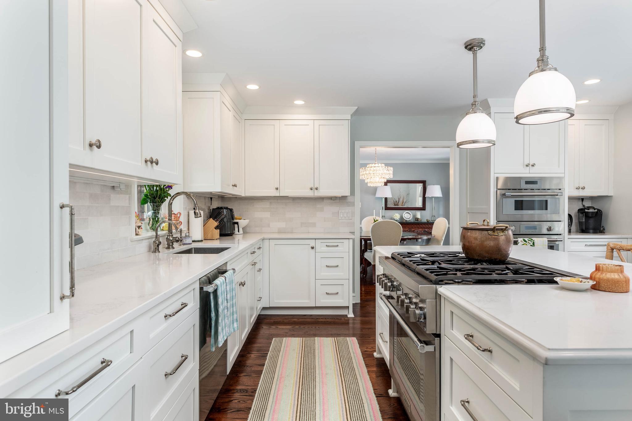 BRYN MAWR - Residential