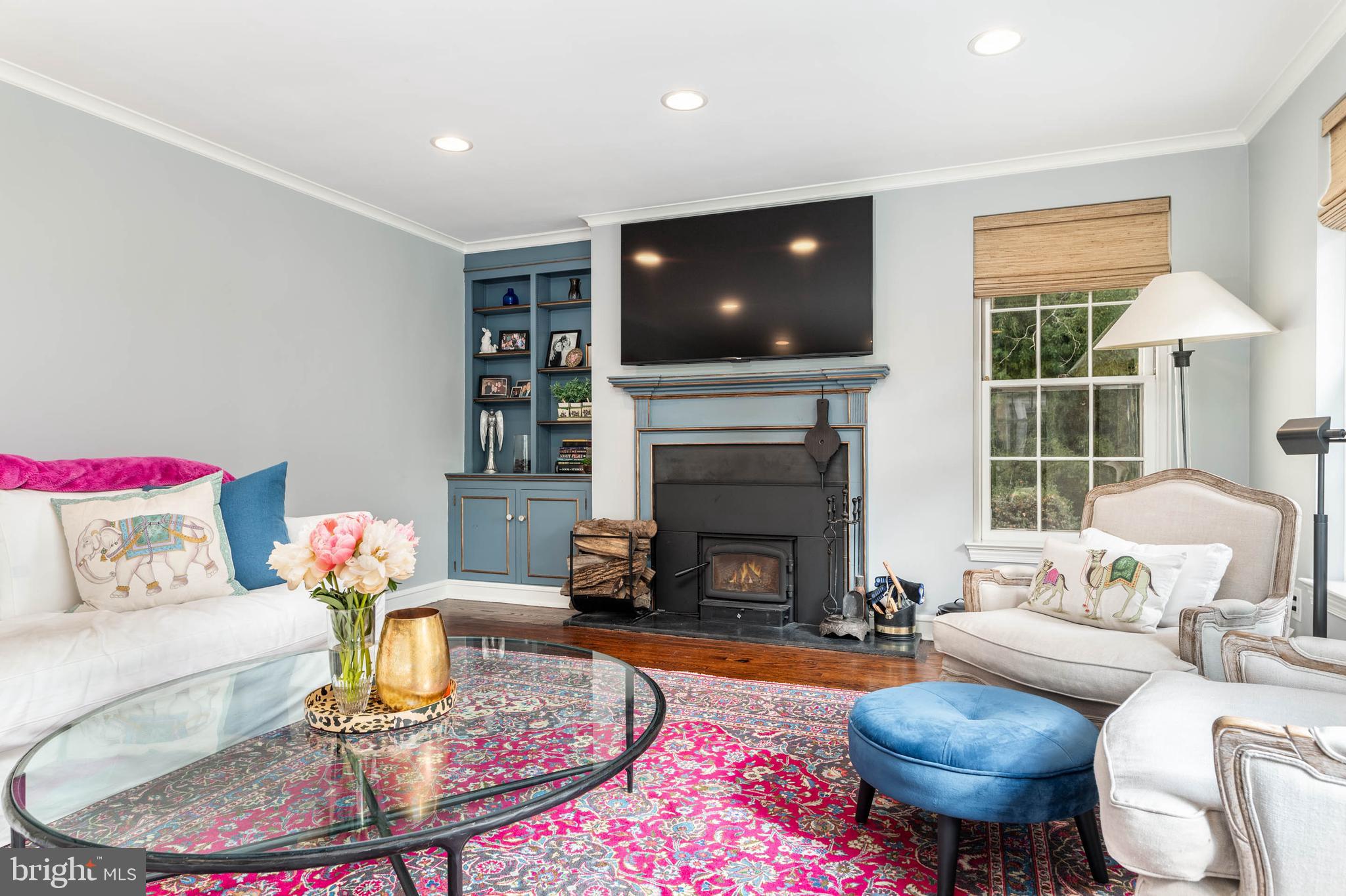 BRYN MAWR - Residential