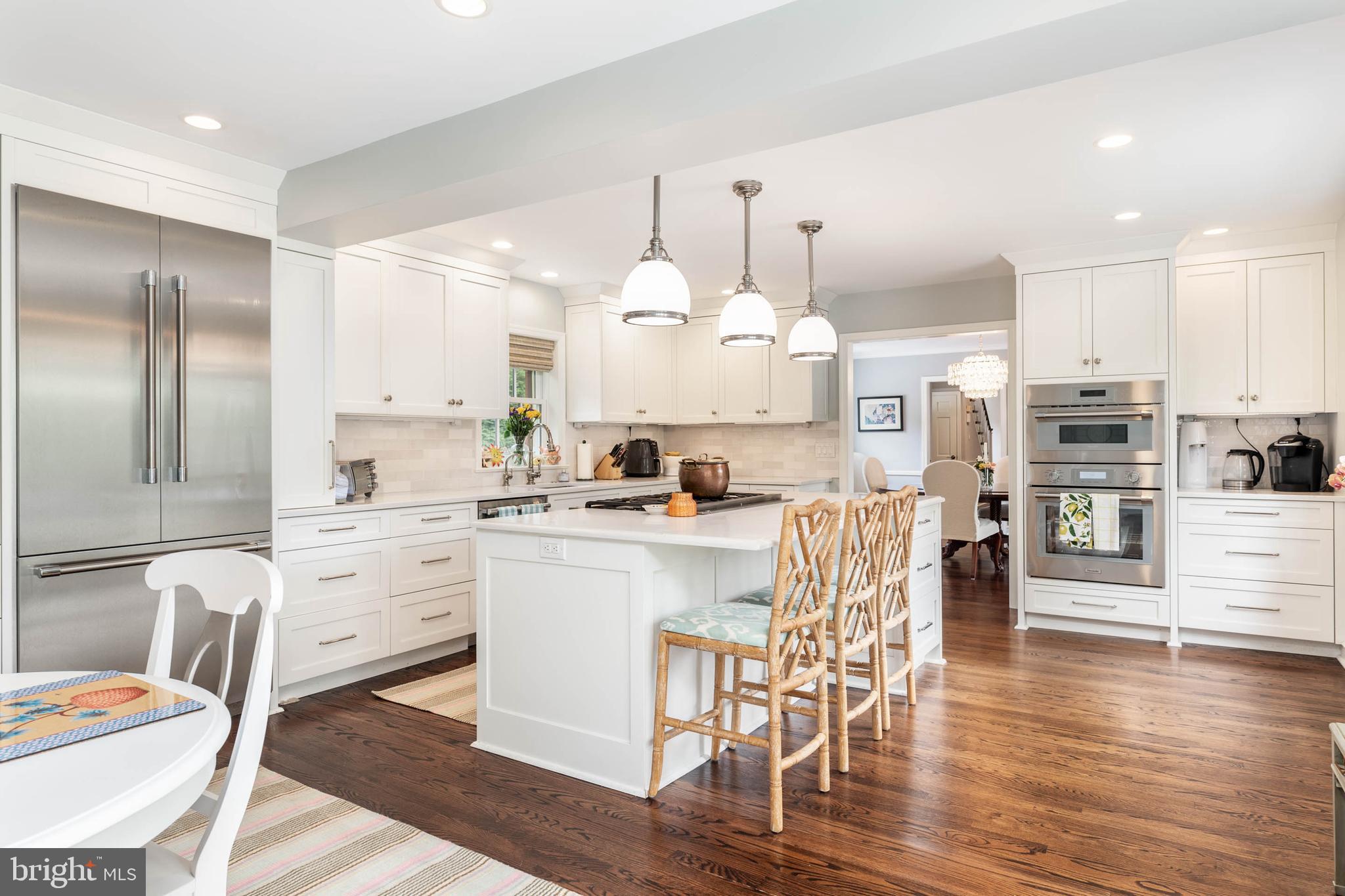 BRYN MAWR - Residential