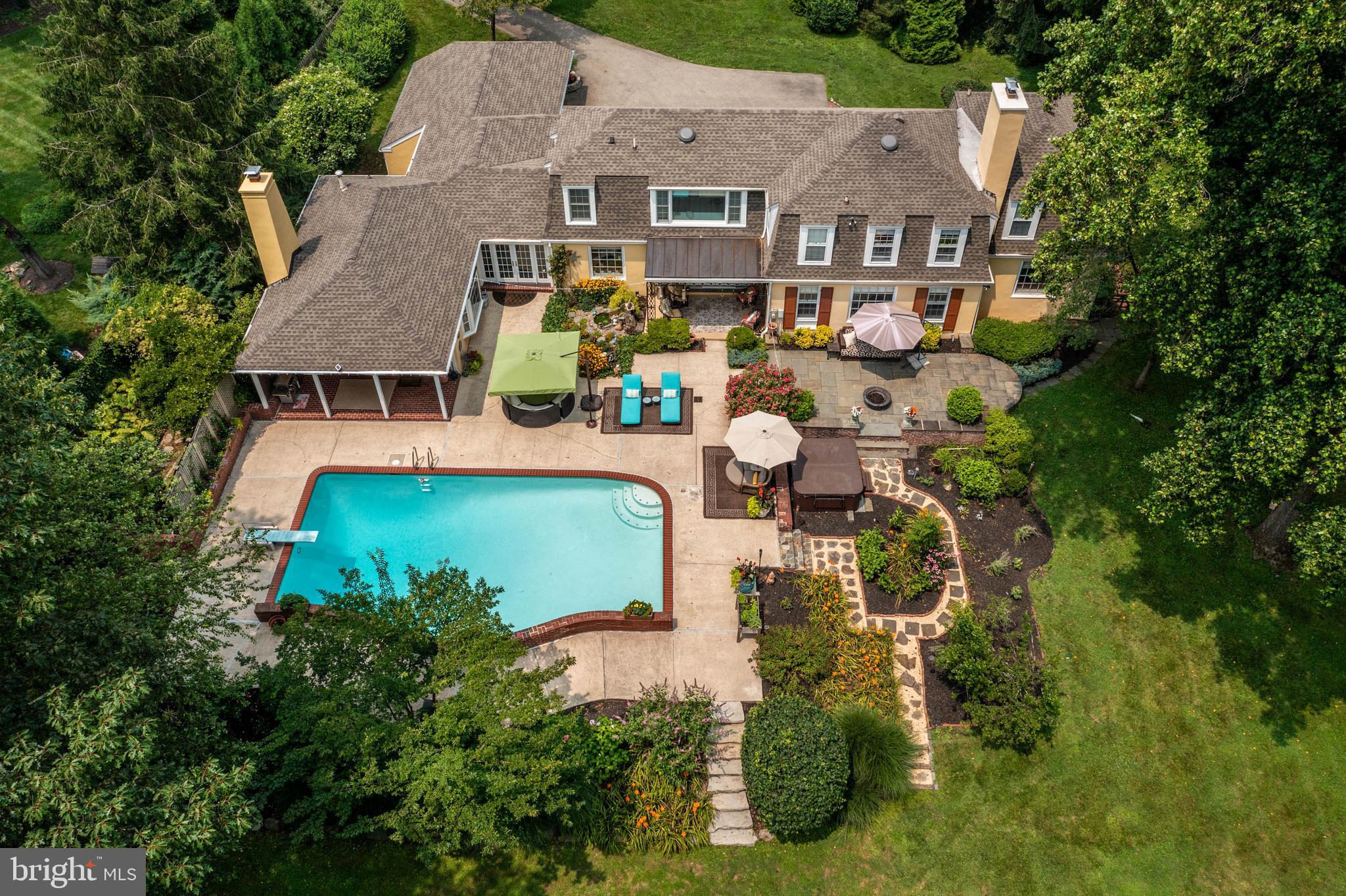 BRYN MAWR - Residential