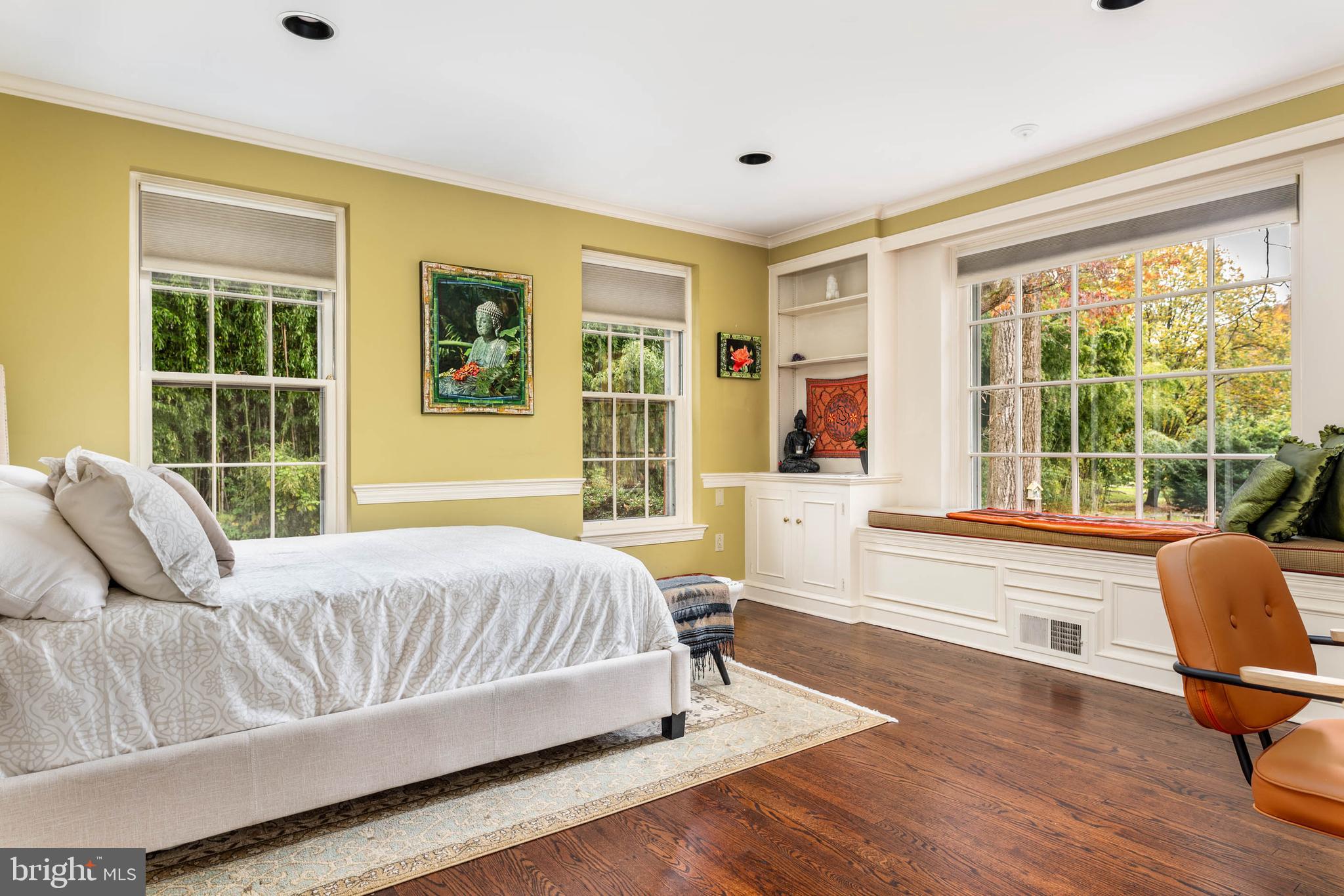 BRYN MAWR - Residential