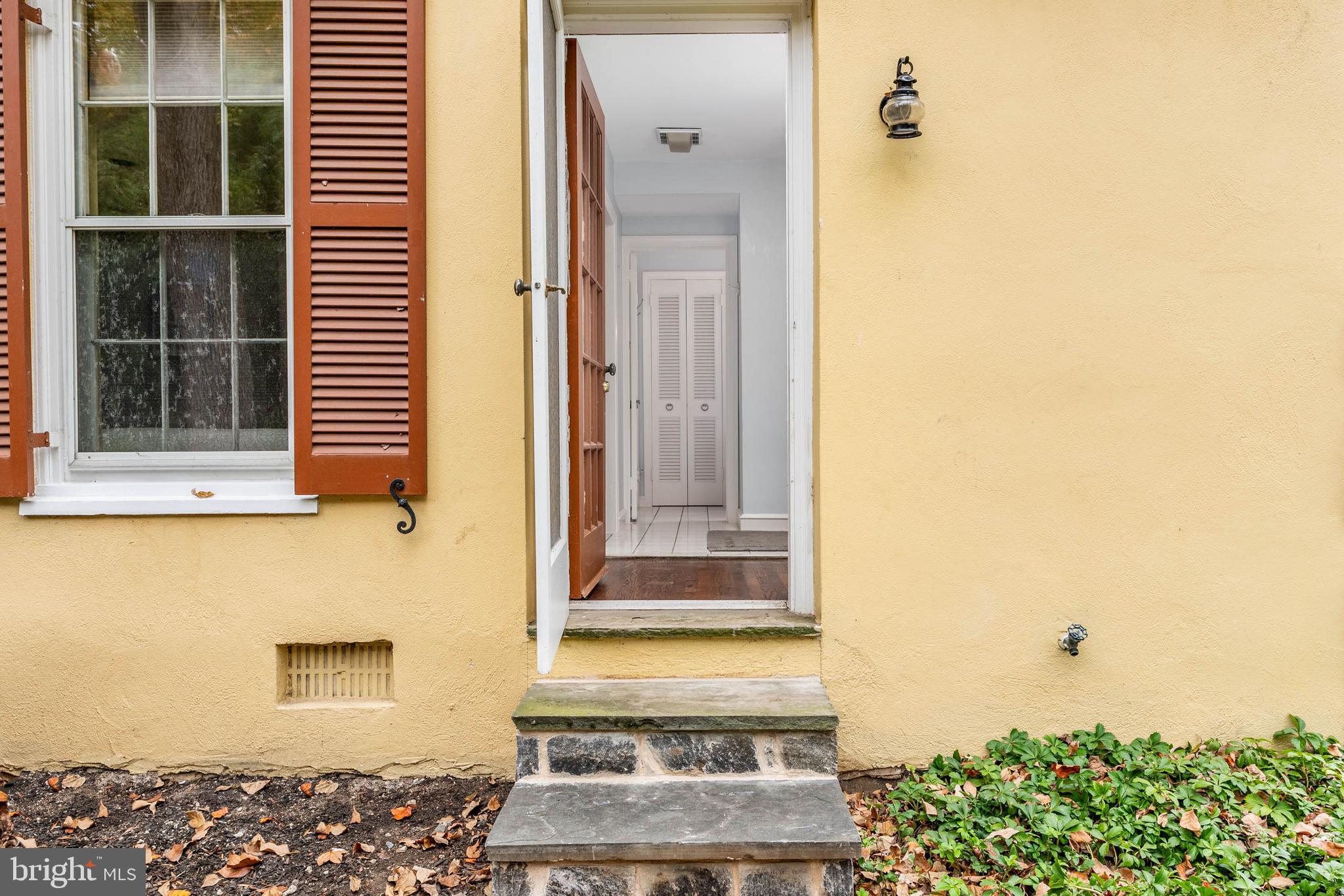 BRYN MAWR - Residential