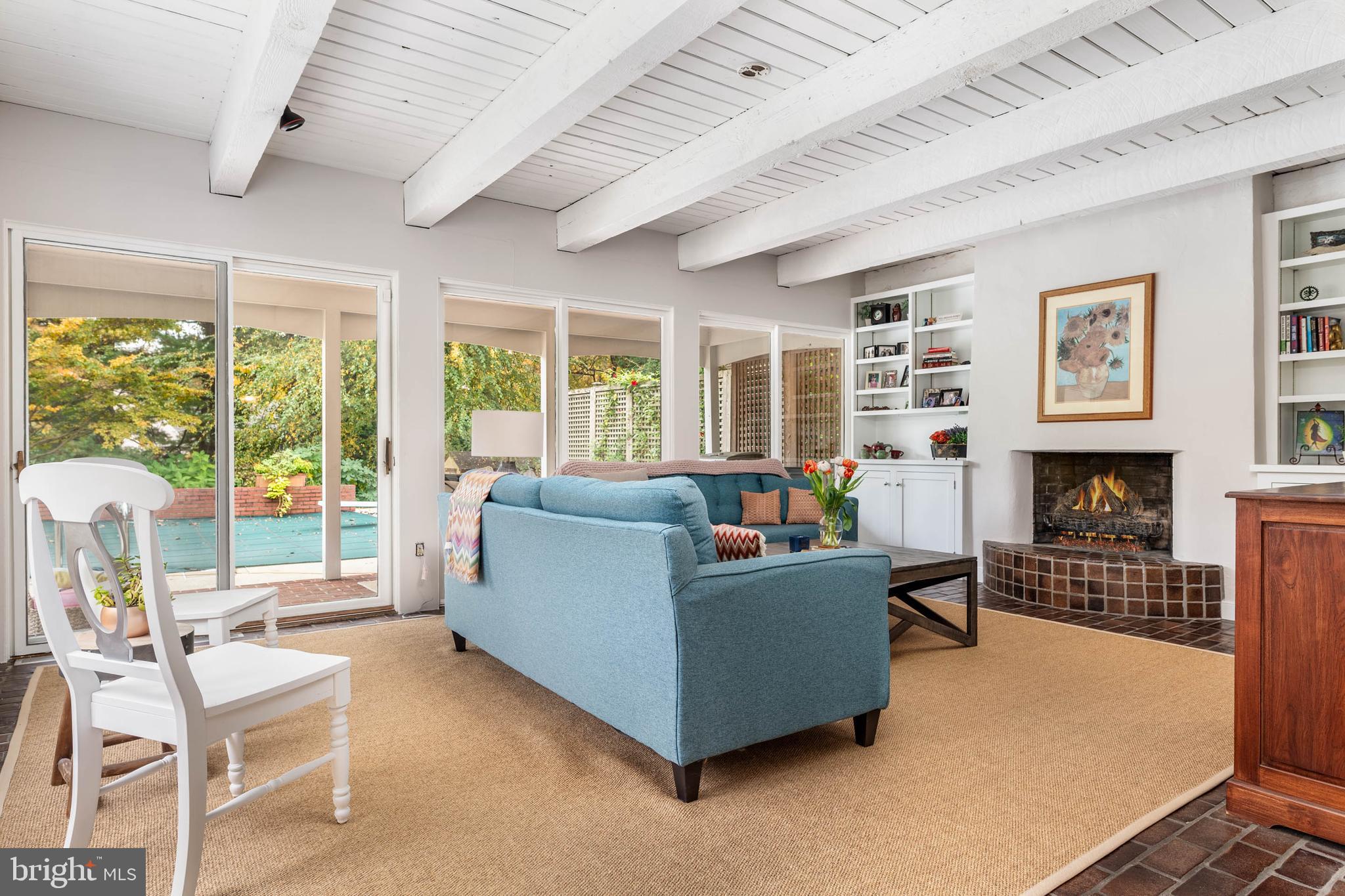 BRYN MAWR - Residential