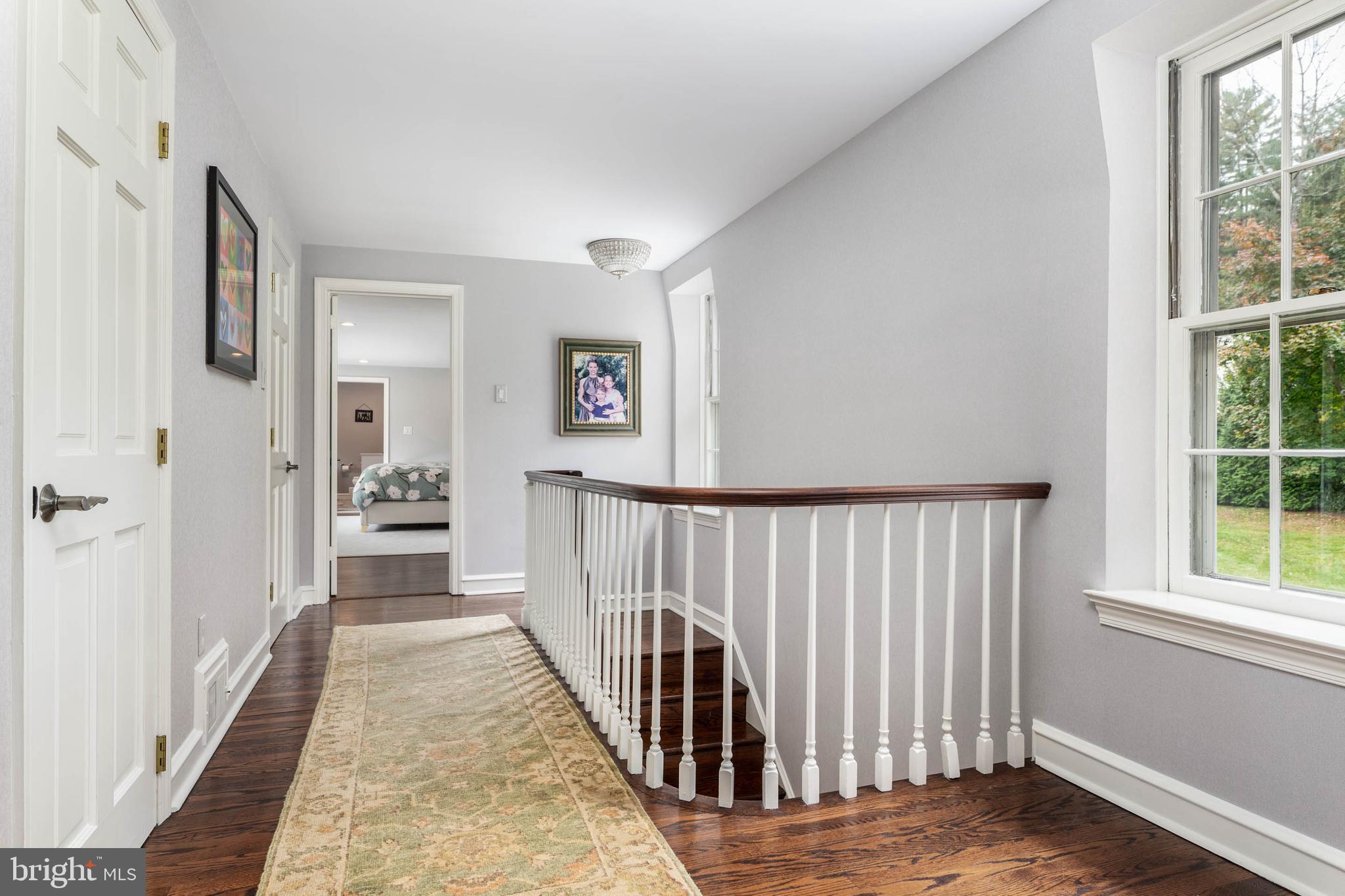 BRYN MAWR - Residential