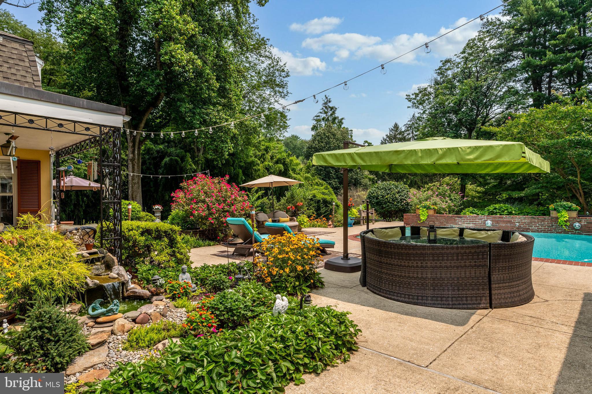 BRYN MAWR - Residential