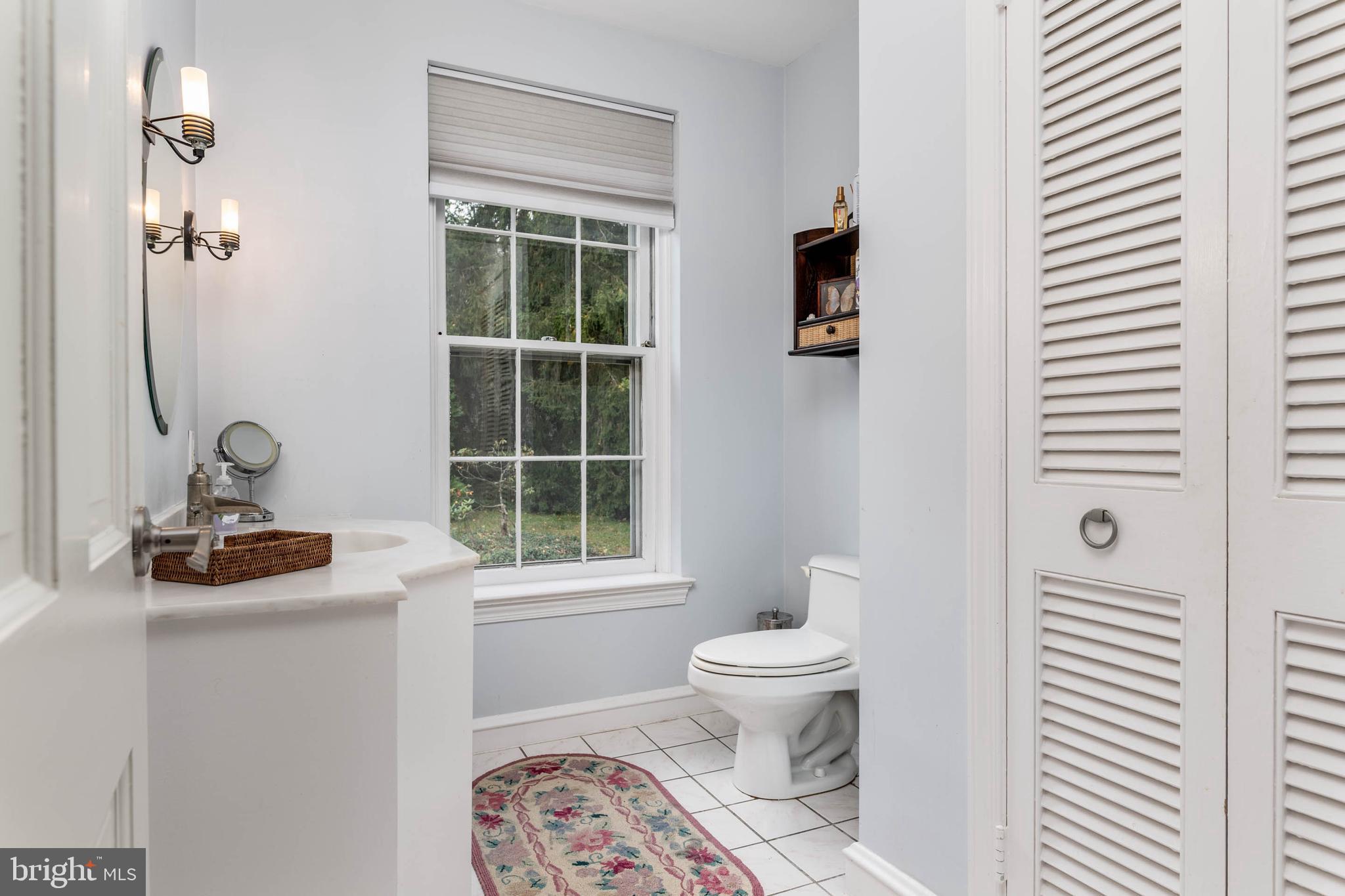 BRYN MAWR - Residential