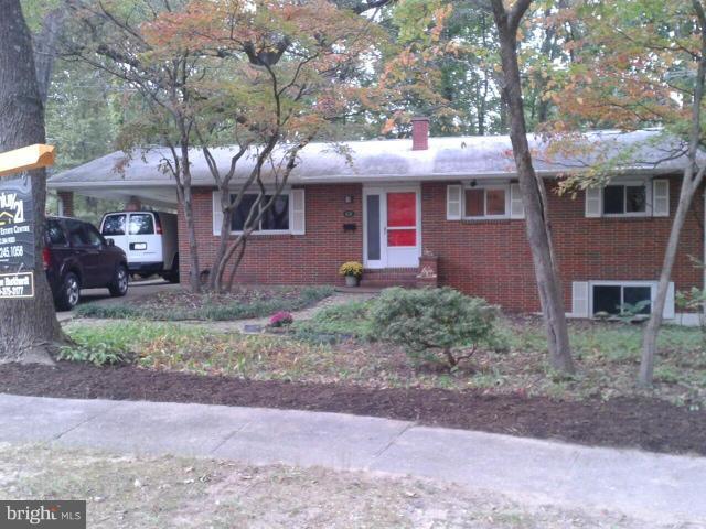 BARRINGTON - Residential