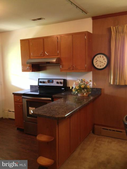 BARRINGTON - Residential