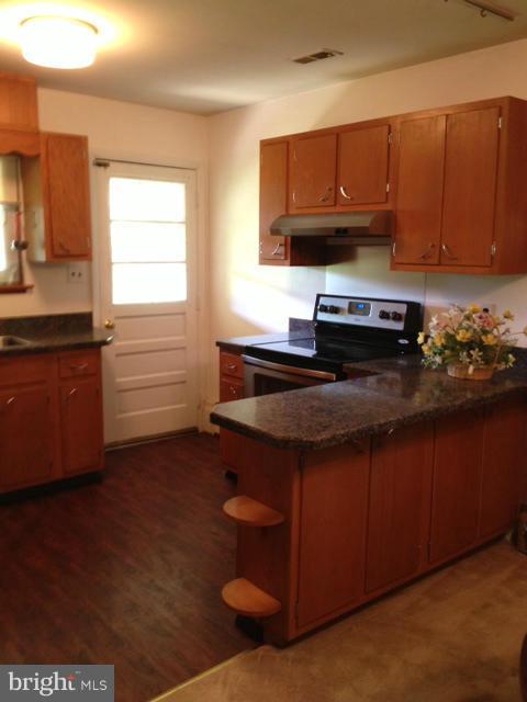 BARRINGTON - Residential