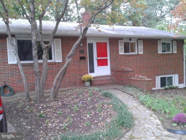 BARRINGTON - Residential