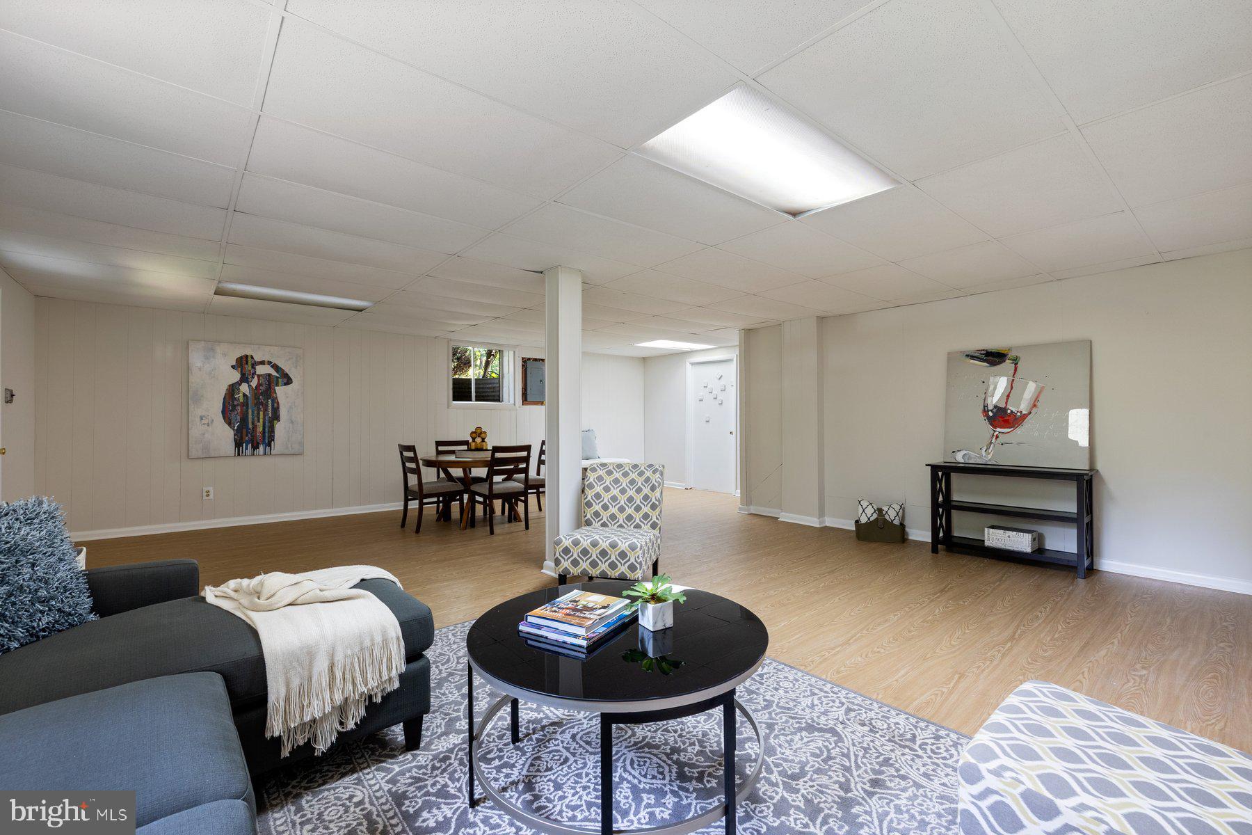 MC LEAN HUNT - Residential