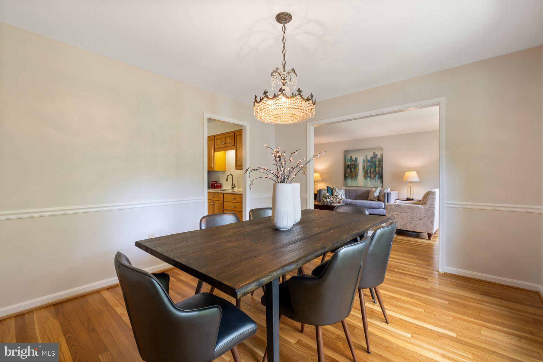 MC LEAN HUNT - Residential