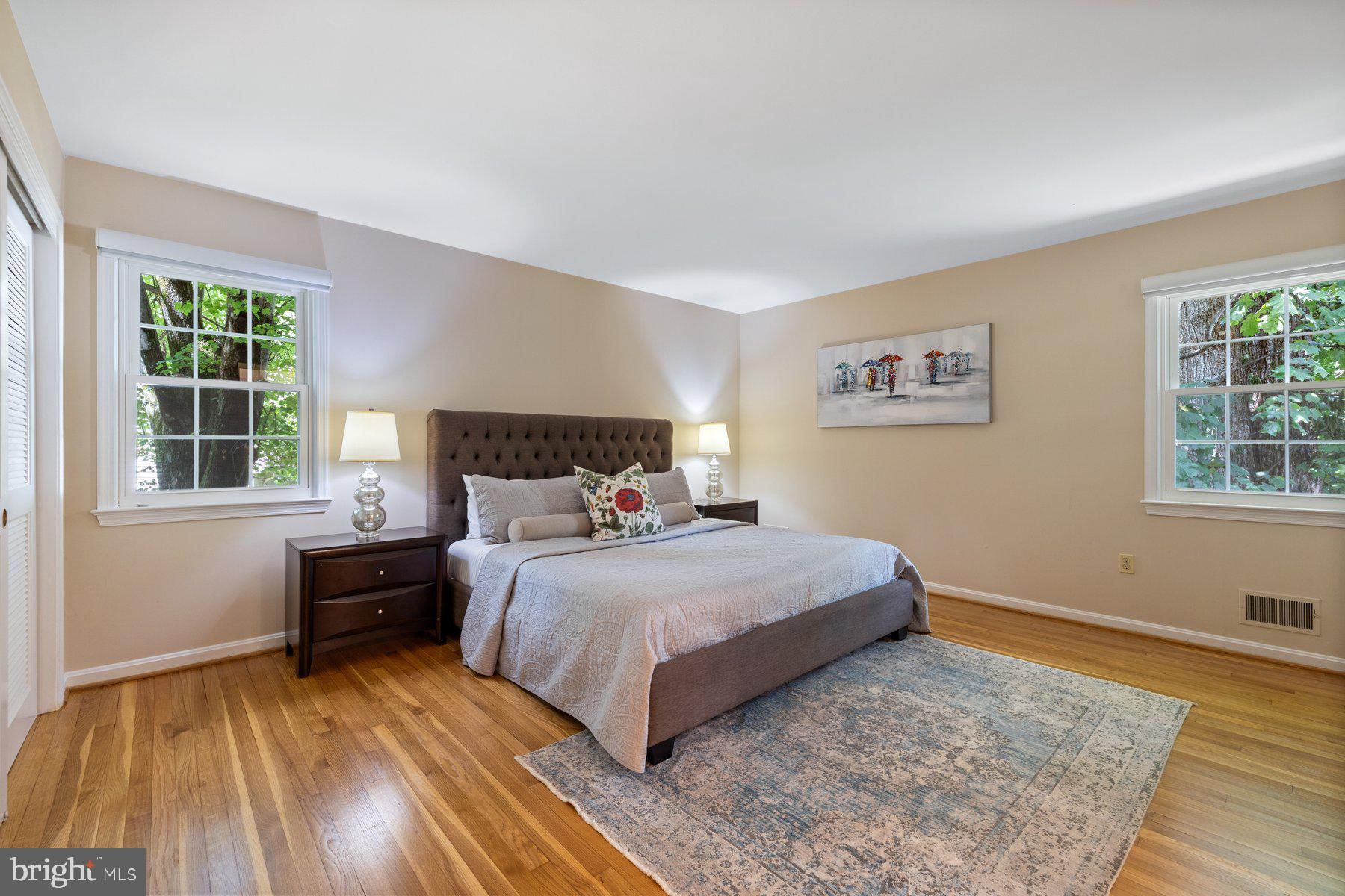 MC LEAN HUNT - Residential