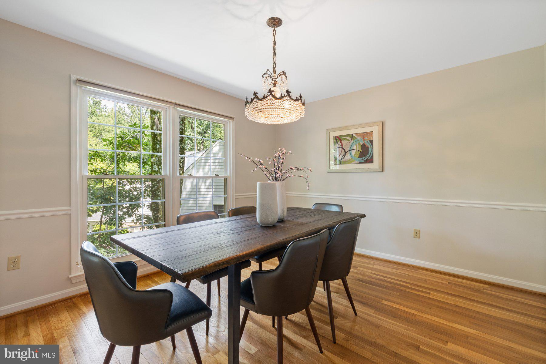 MC LEAN HUNT - Residential