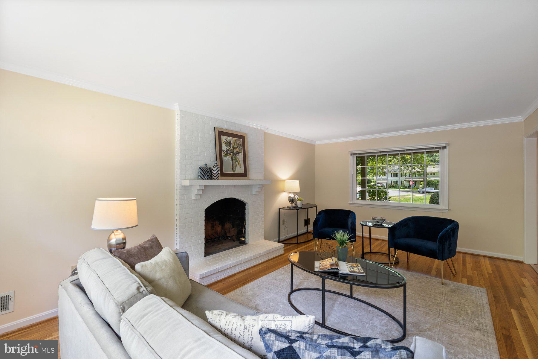 MC LEAN HUNT - Residential