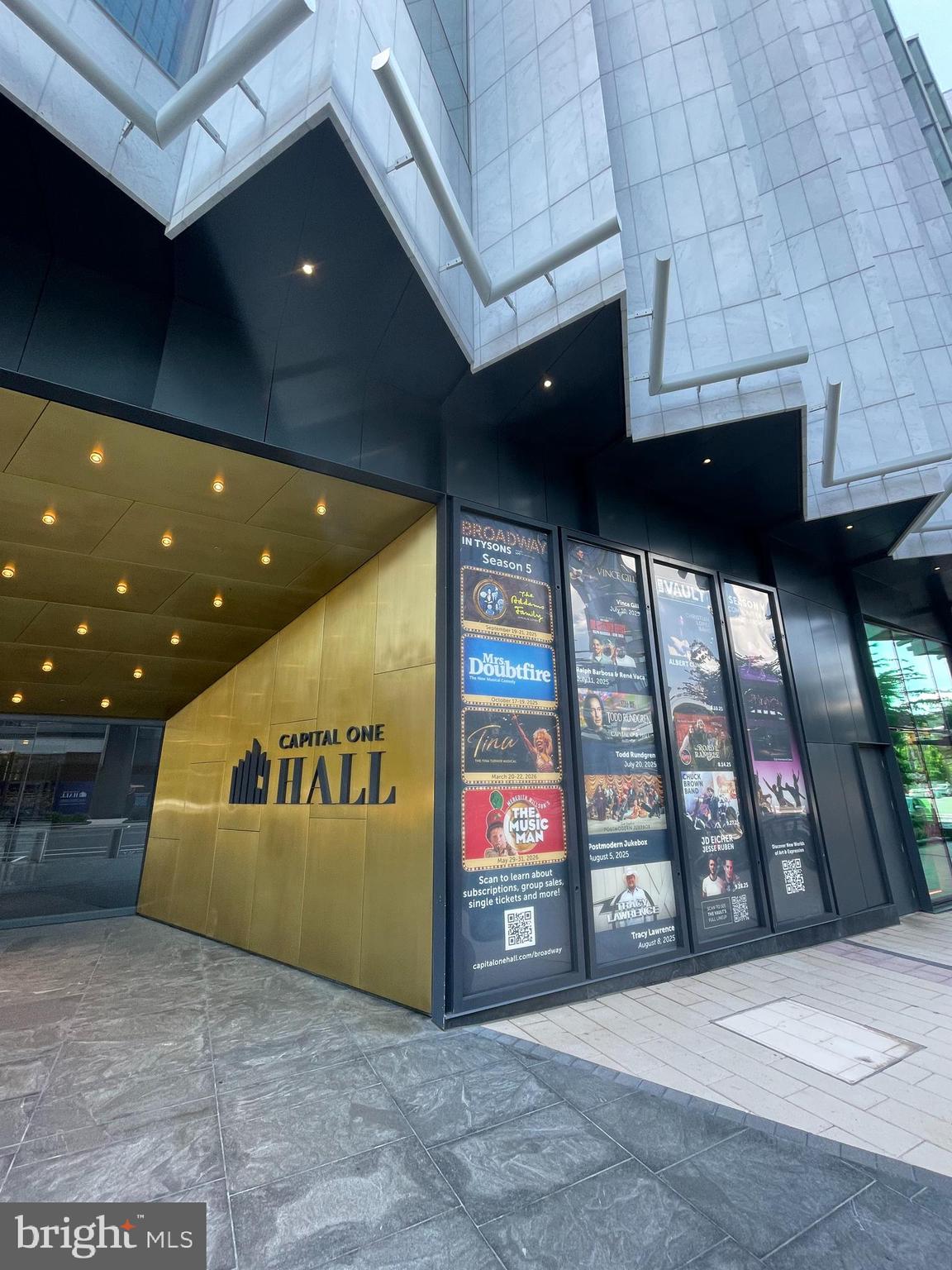 MC LEAN HUNT - Residential