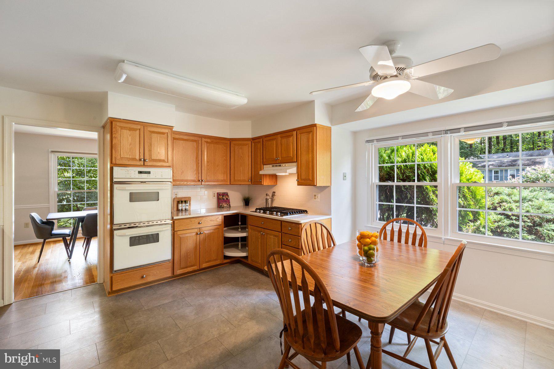 MC LEAN HUNT - Residential