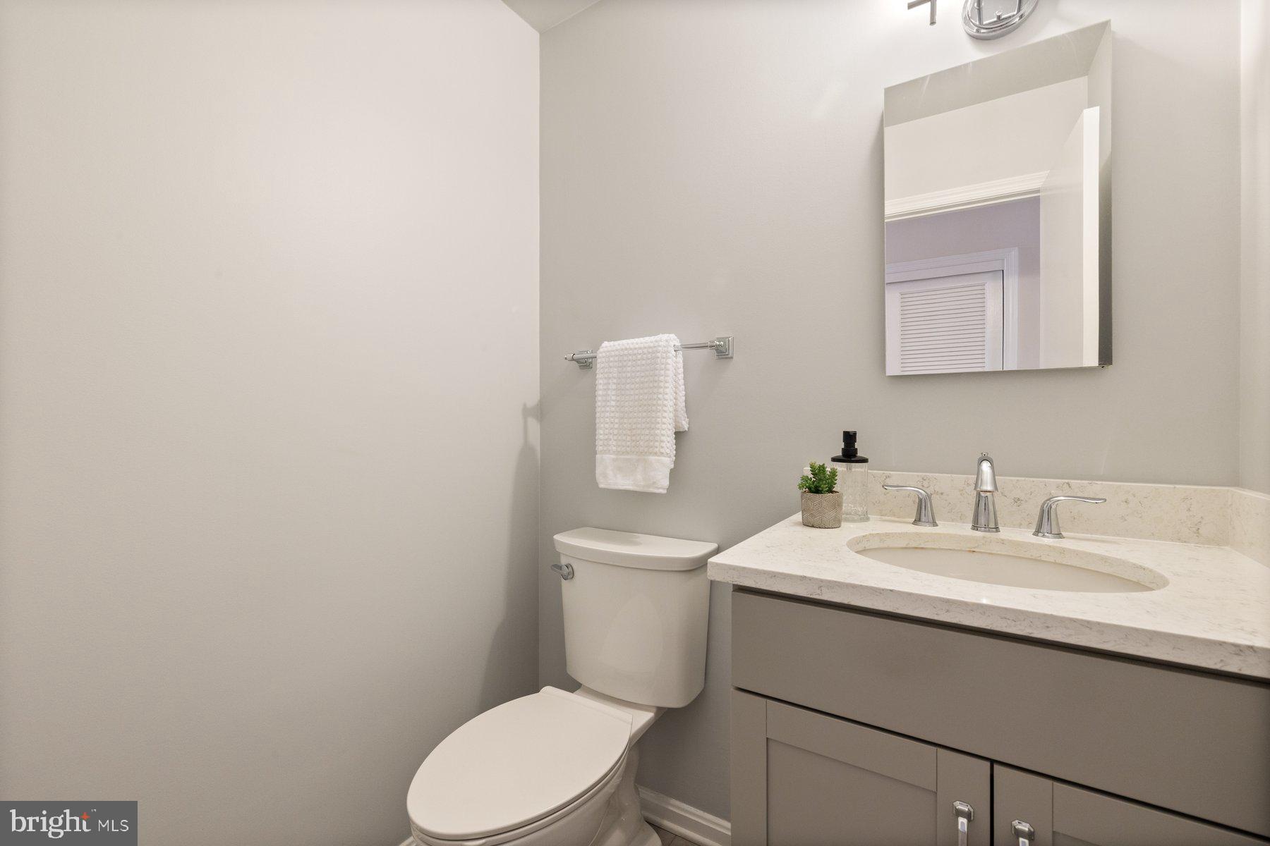 MC LEAN HUNT - Residential