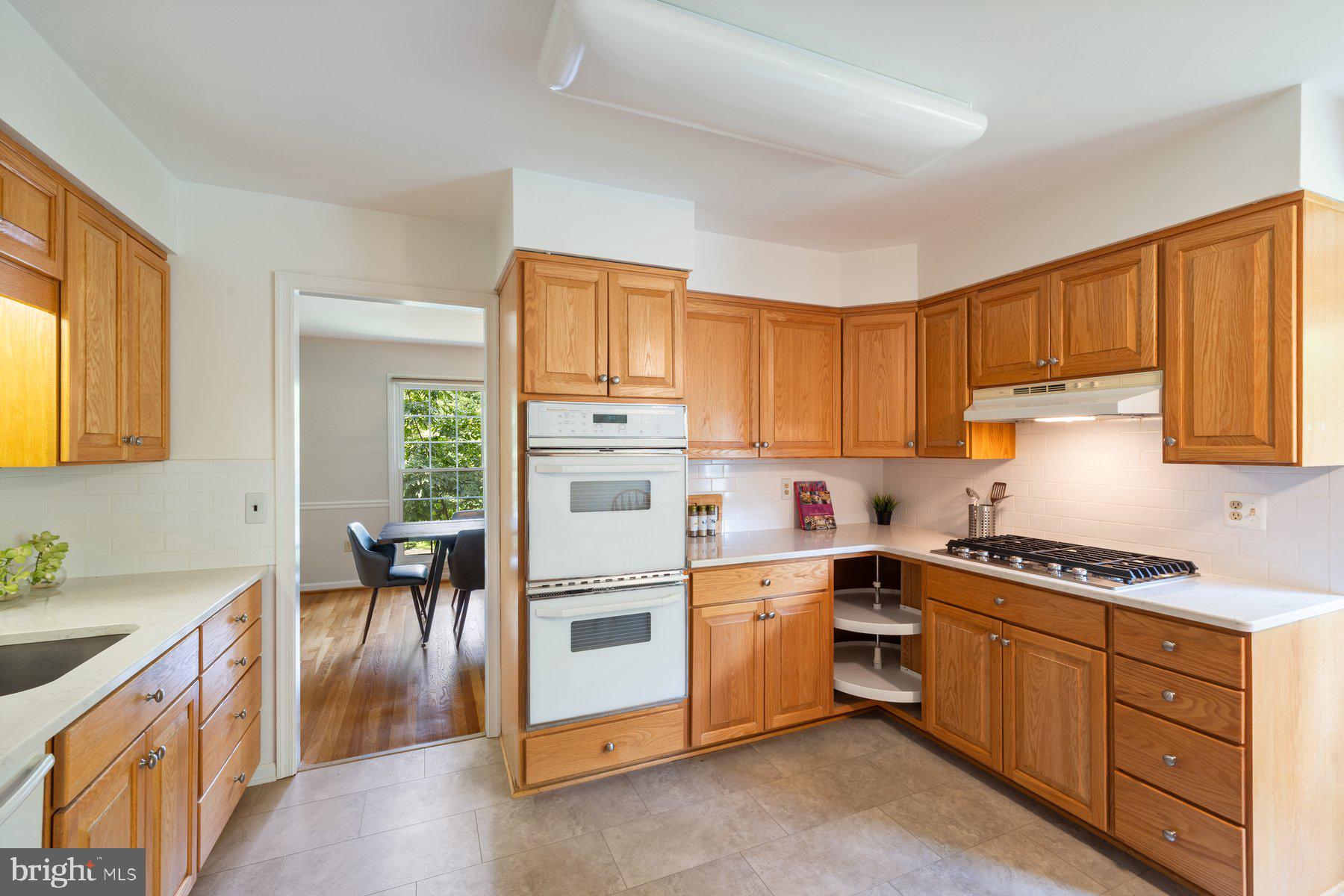 MC LEAN HUNT - Residential