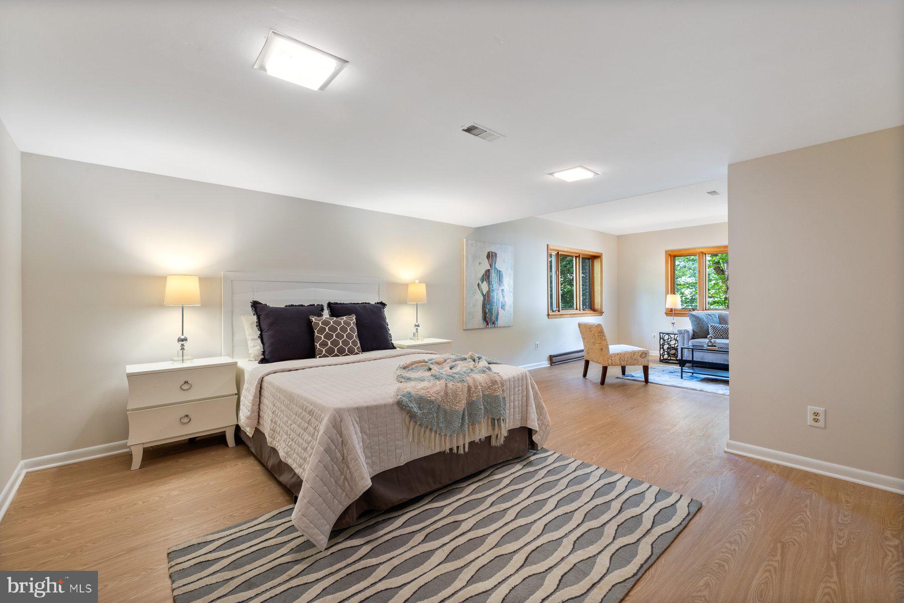 MC LEAN HUNT - Residential