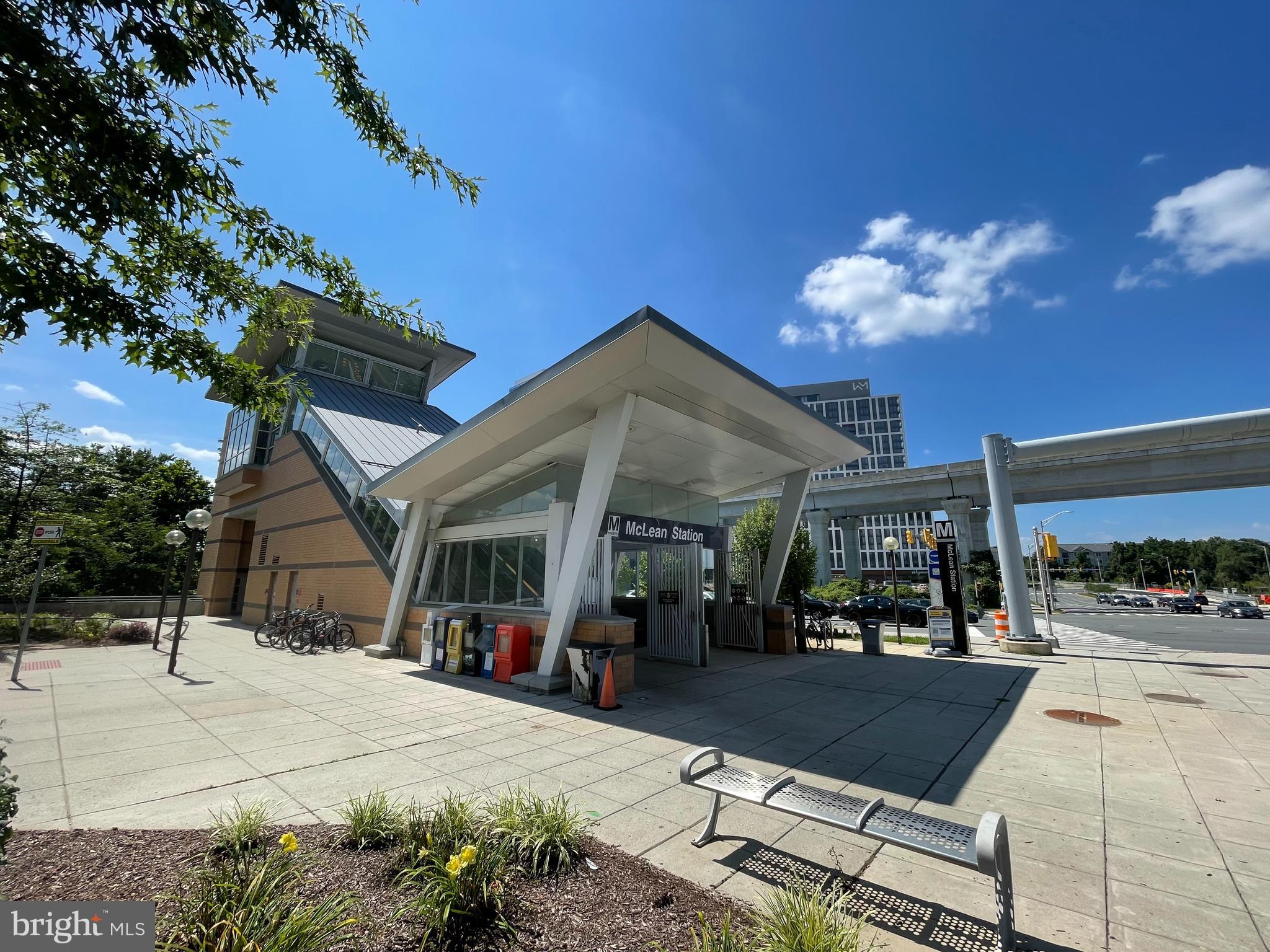 MC LEAN HUNT - Residential