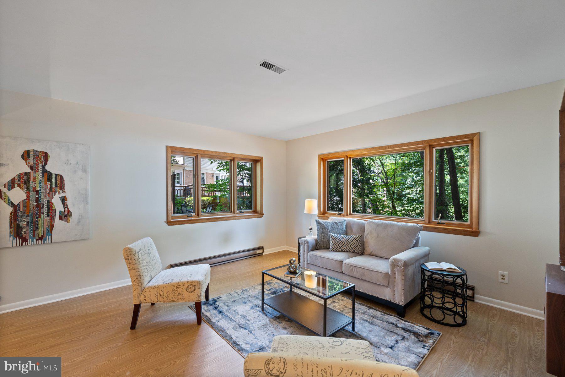 MC LEAN HUNT - Residential