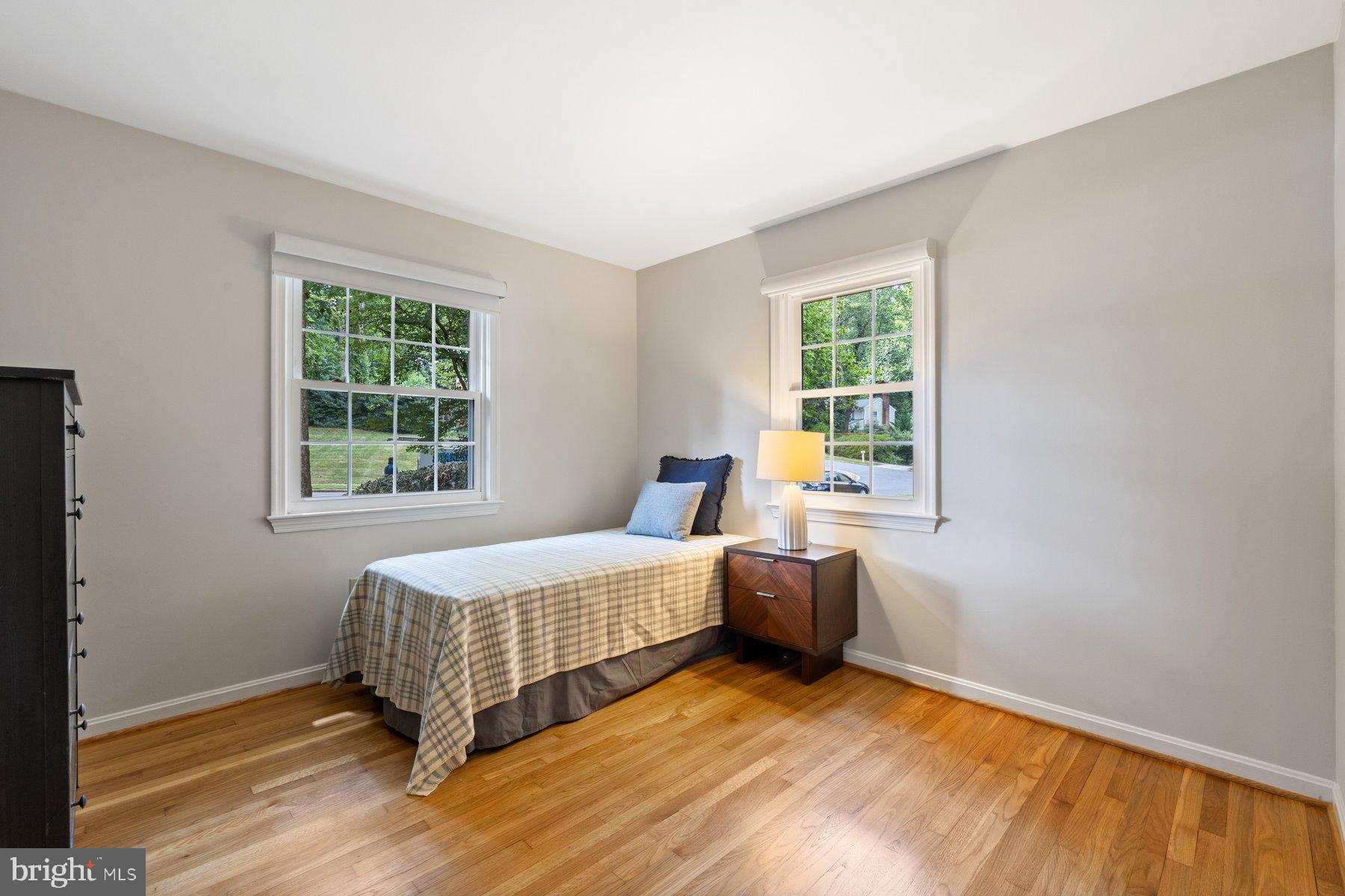 MC LEAN HUNT - Residential