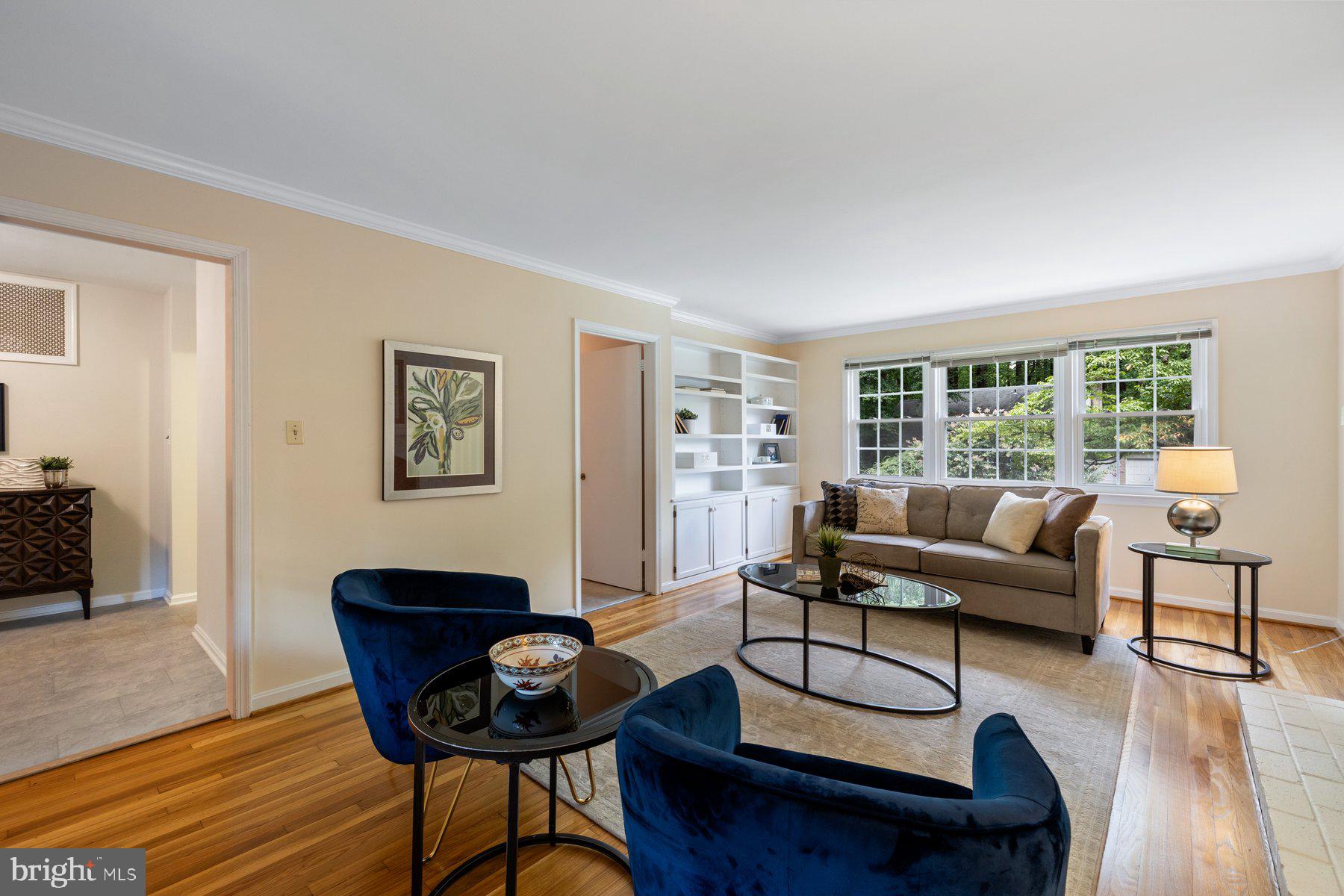 MC LEAN HUNT - Residential