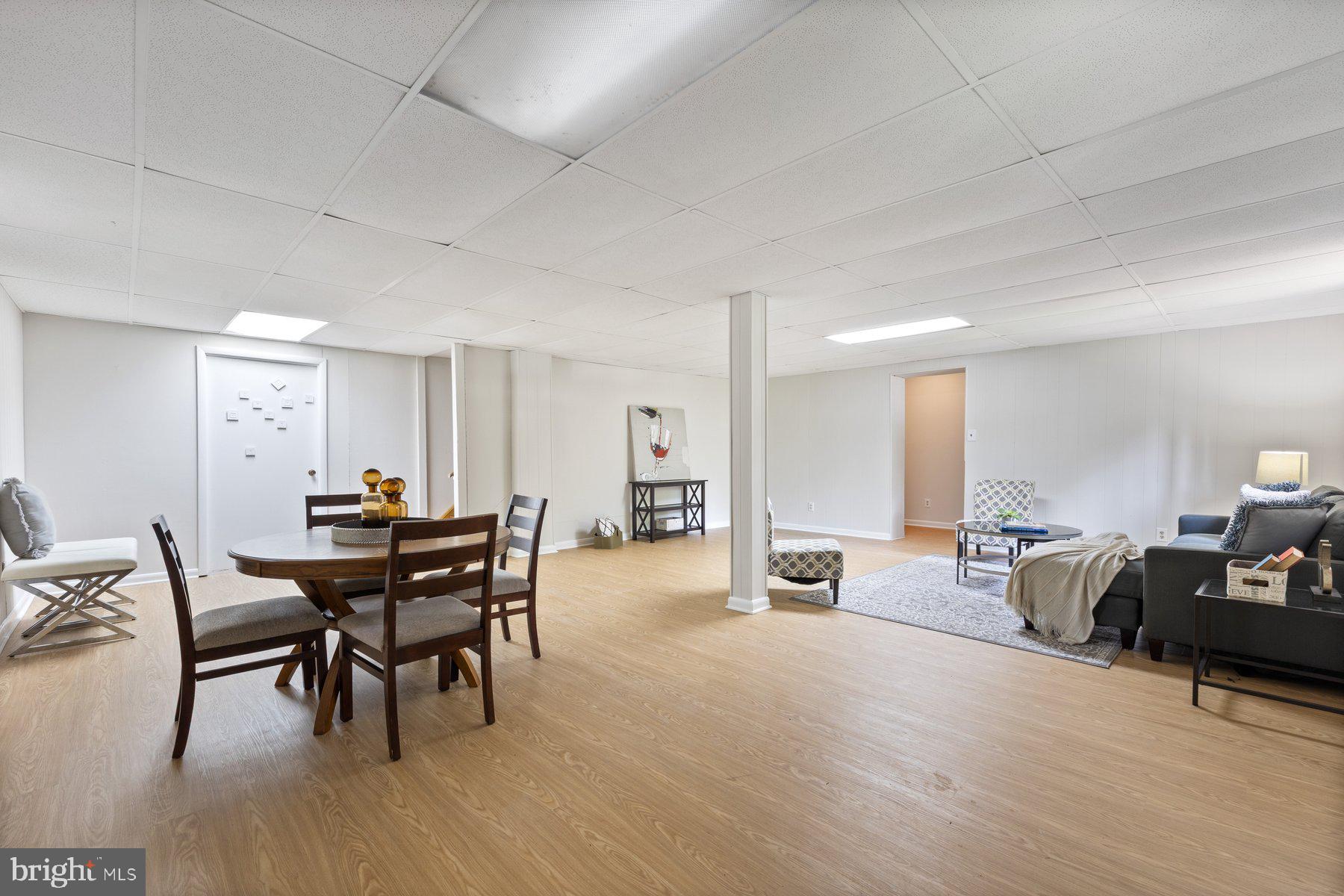 MC LEAN HUNT - Residential