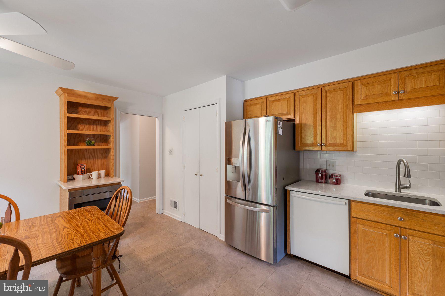 MC LEAN HUNT - Residential