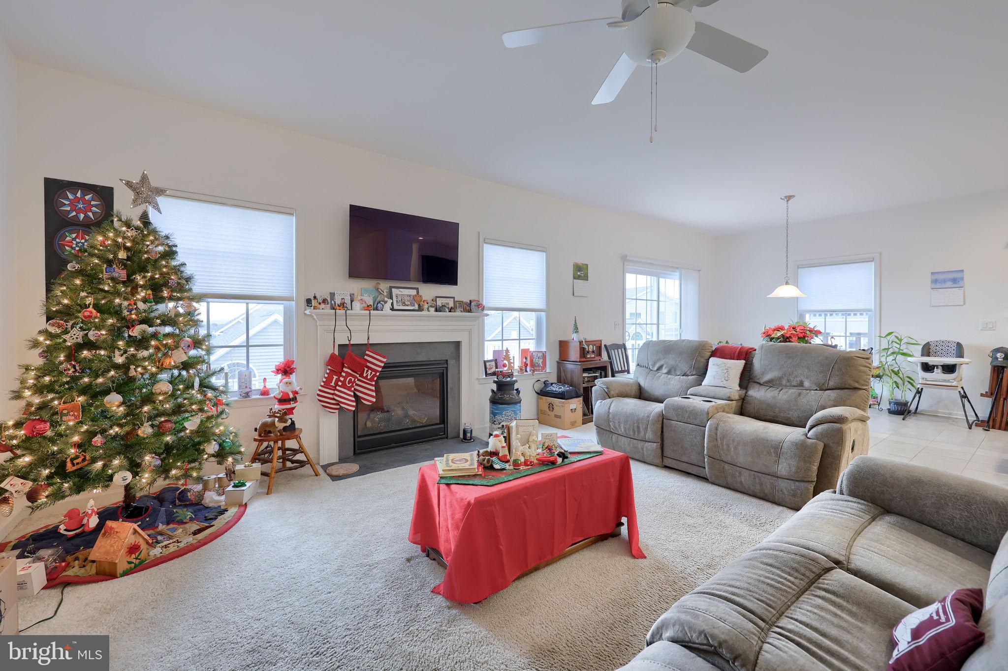 TRADITIONS OF AMERICA - Residential