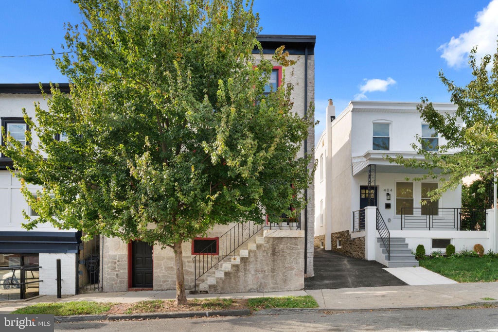 Photo of 402 Leverington Avenue, PHILADELPHIA, PA 19128 (MLS # PAPH2672934)