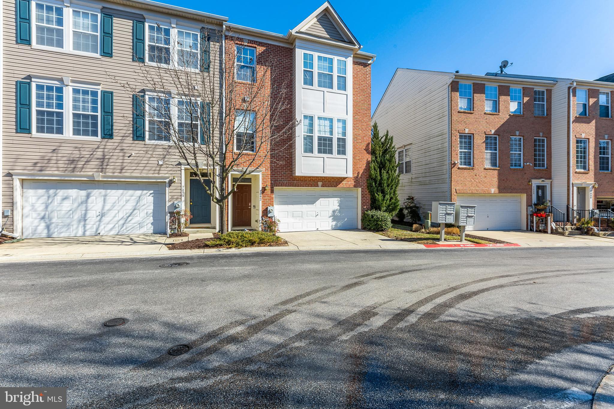 WATERS EDGE - Residential