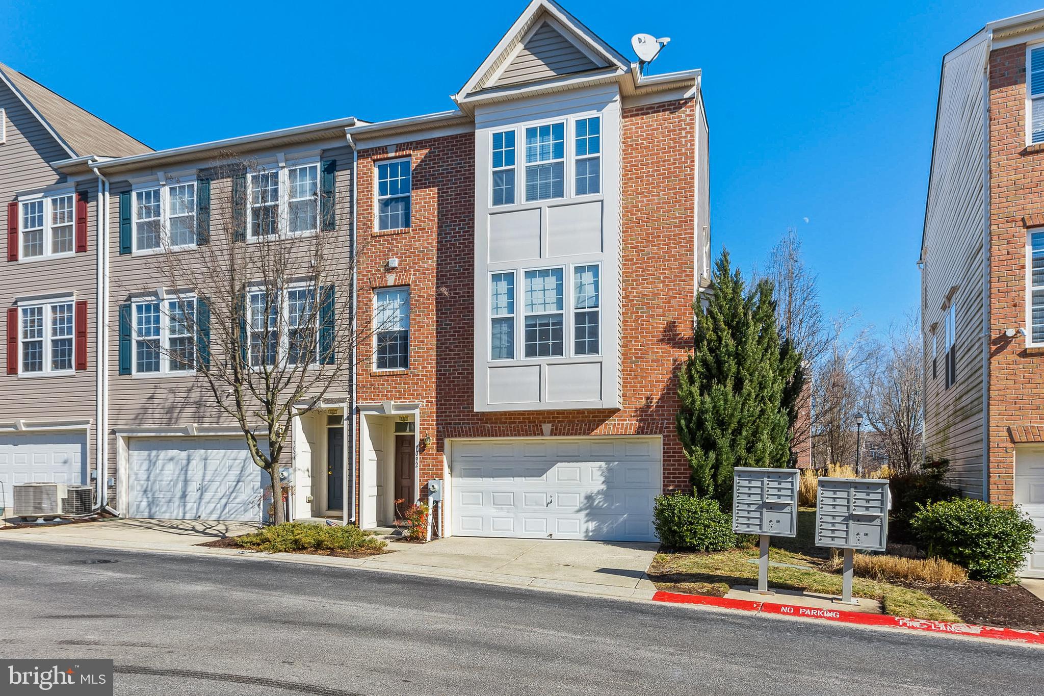 WATERS EDGE - Residential