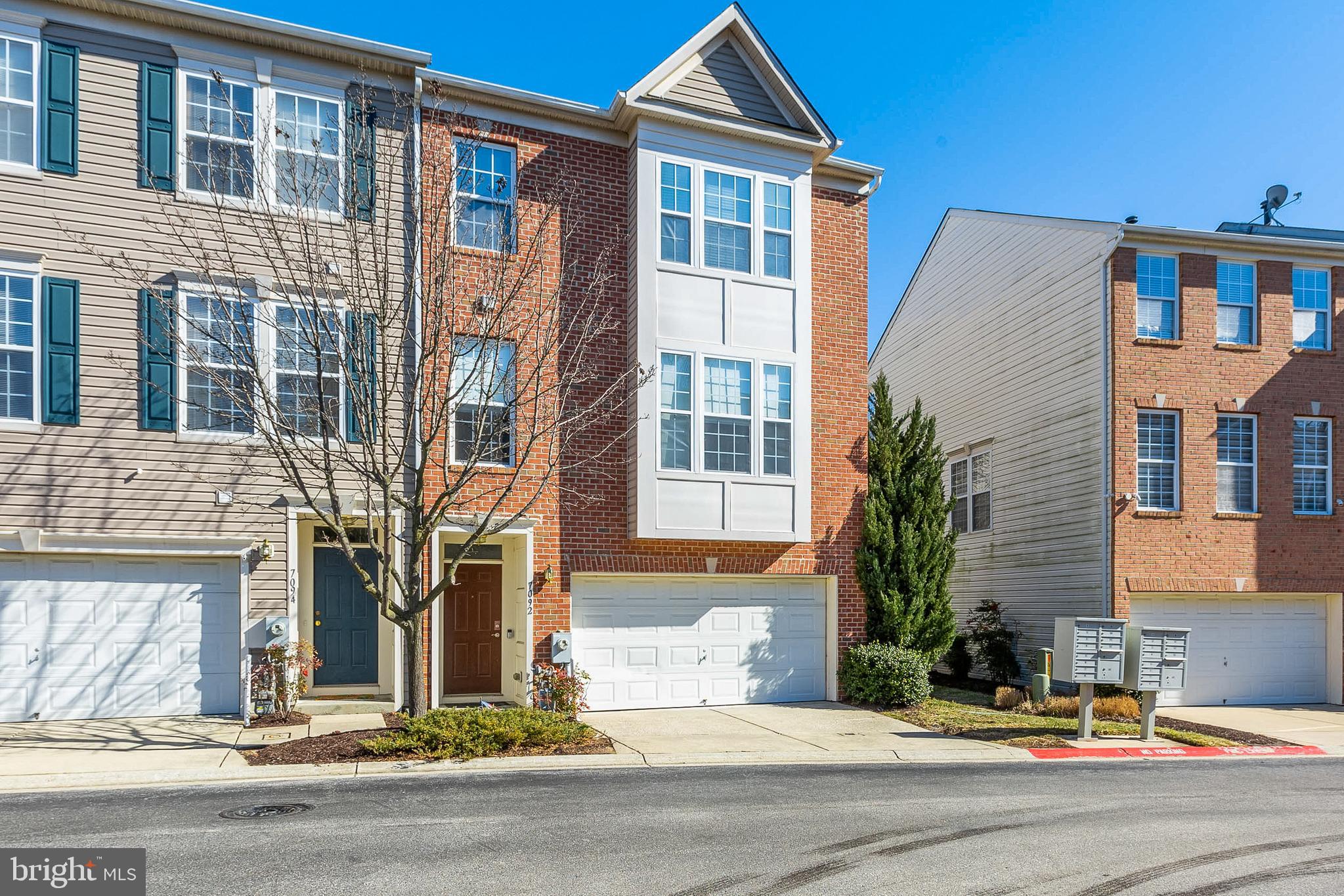 WATERS EDGE - Residential