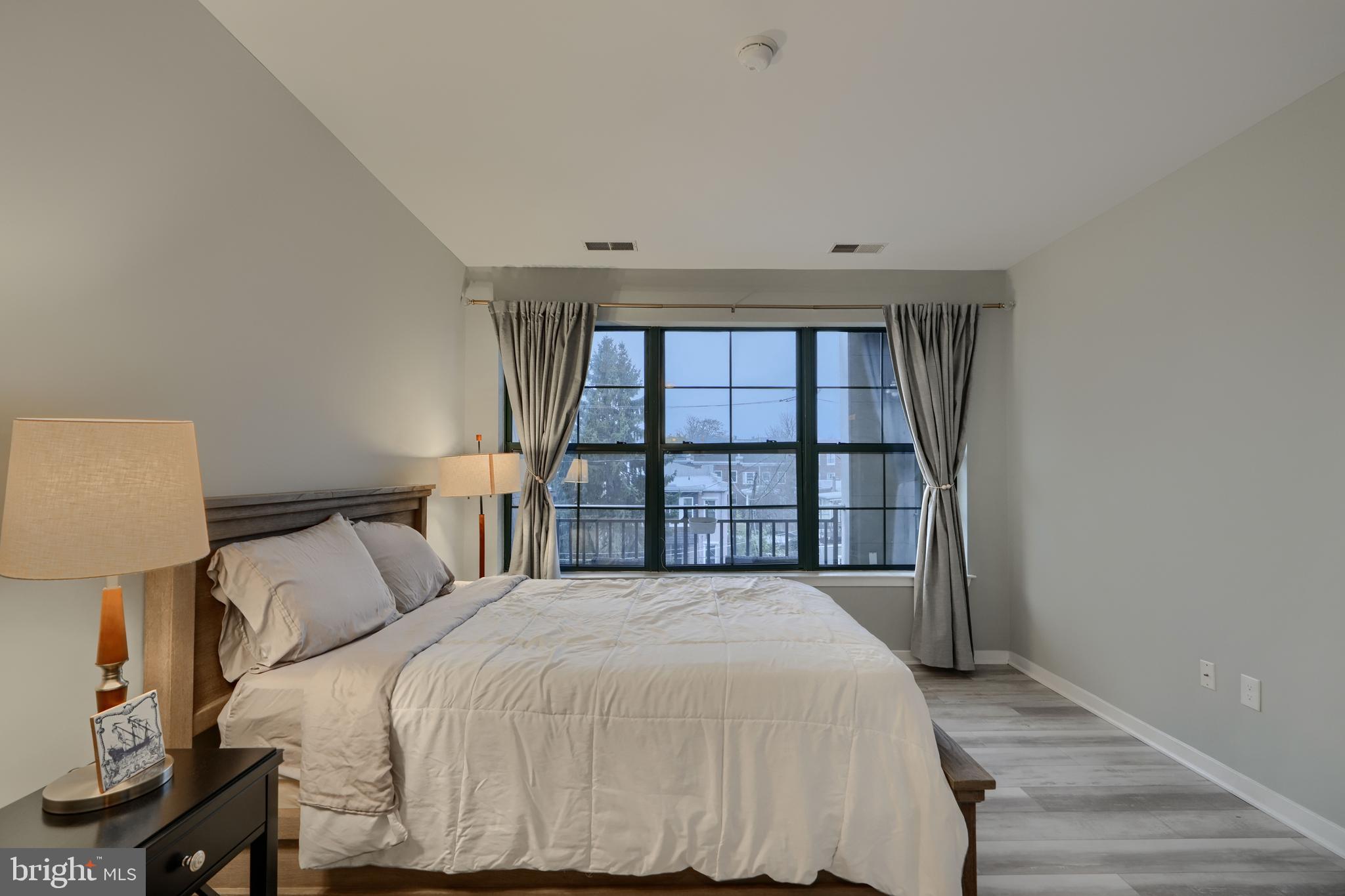CHARLES VILLAGE - Residential Lease