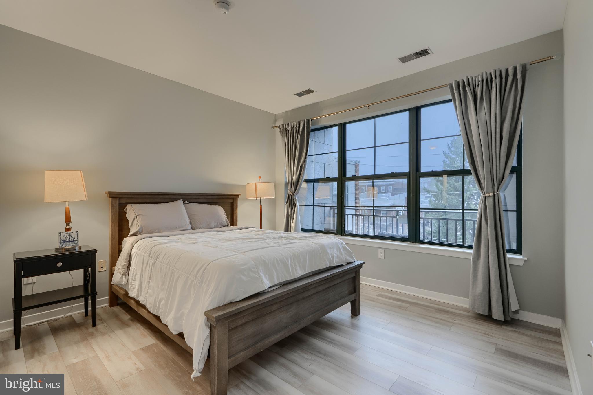 CHARLES VILLAGE - Residential Lease