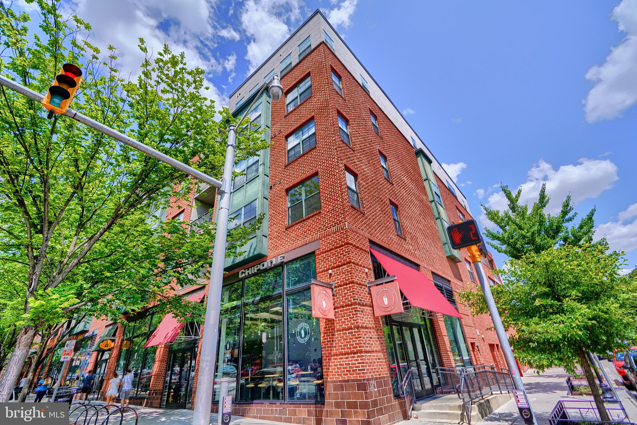 3201 SAINT PAUL STREET 210