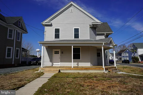 111 E Jewell Street, Delmar, DE MLS: DESU2106170