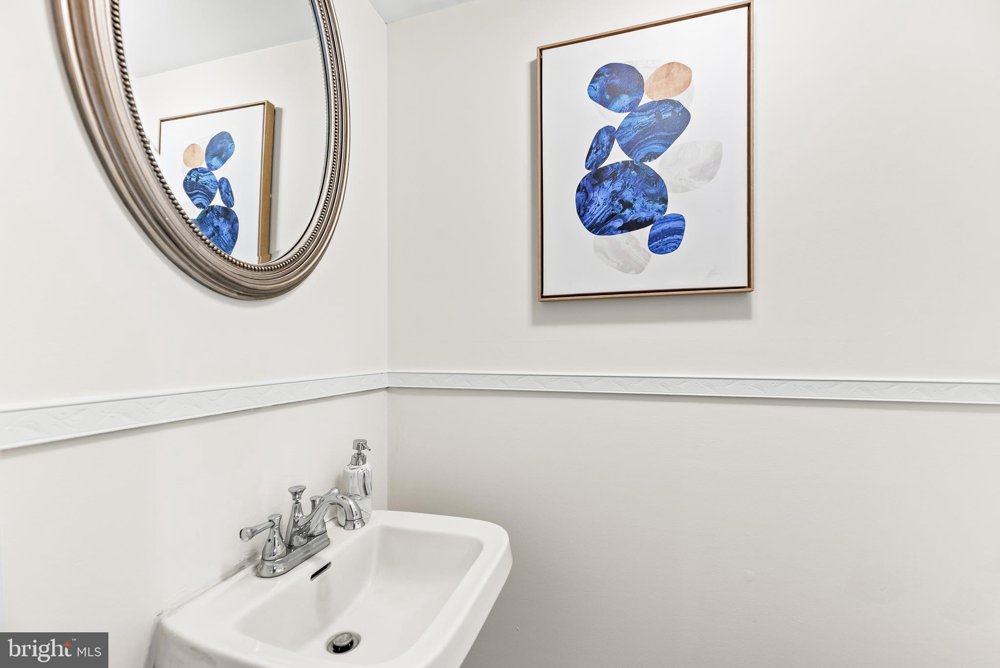 SHELTON SQUARE SUB - Residential