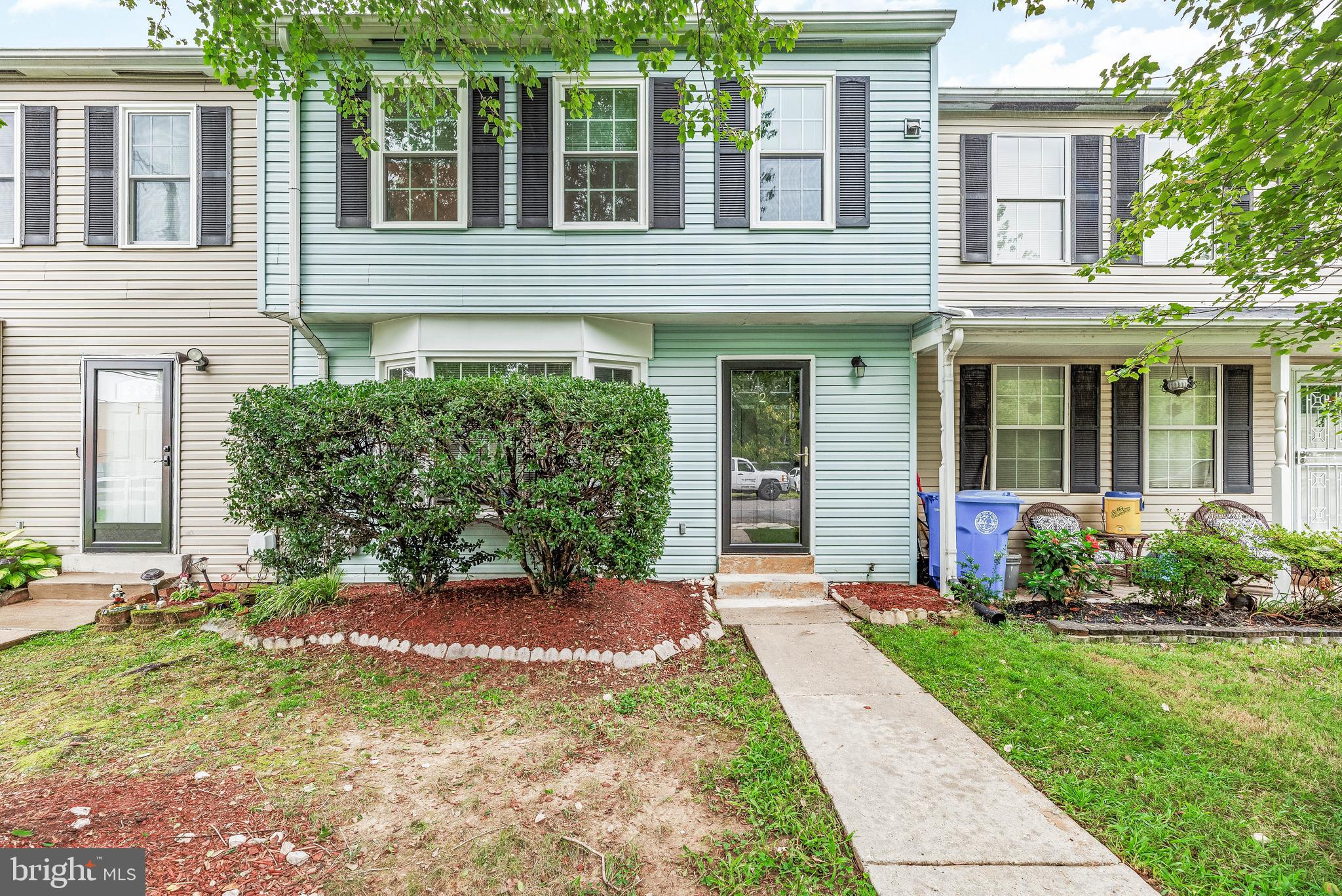 SHELTON SQUARE SUB - Residential