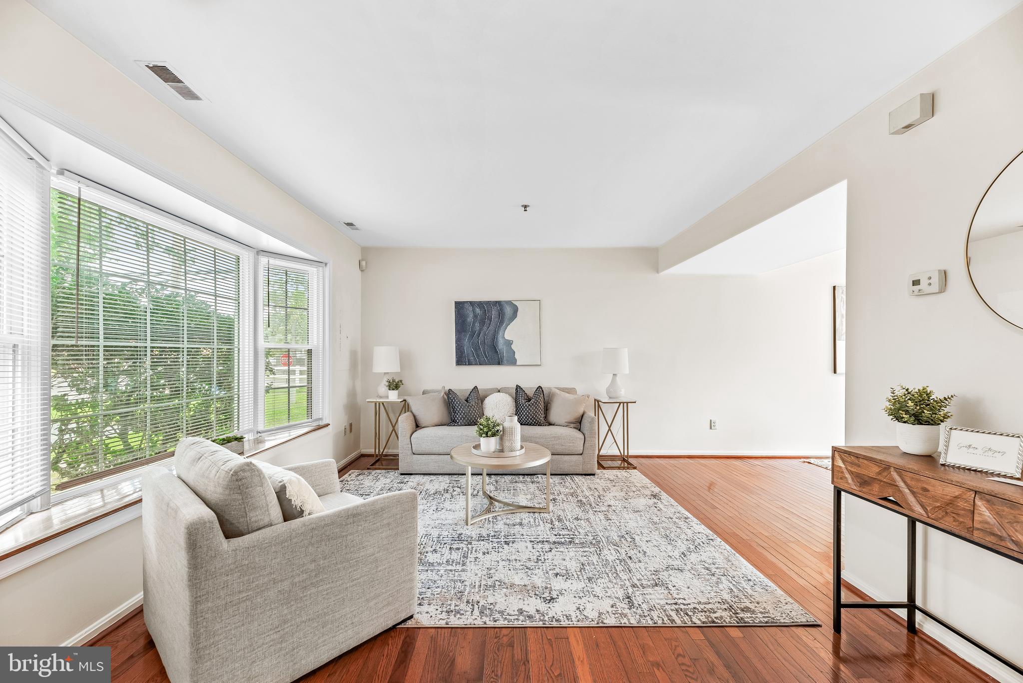 SHELTON SQUARE SUB - Residential