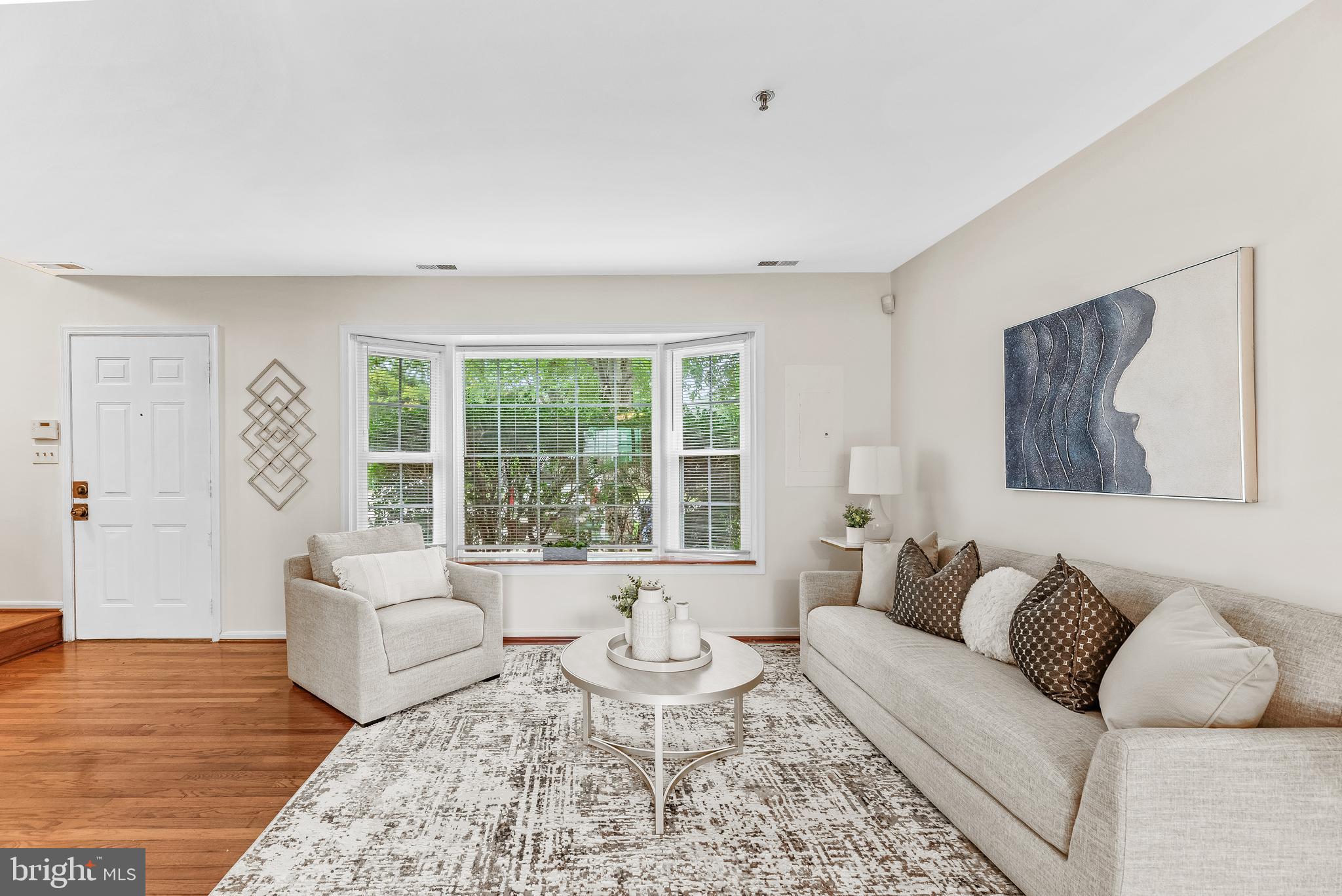 SHELTON SQUARE SUB - Residential