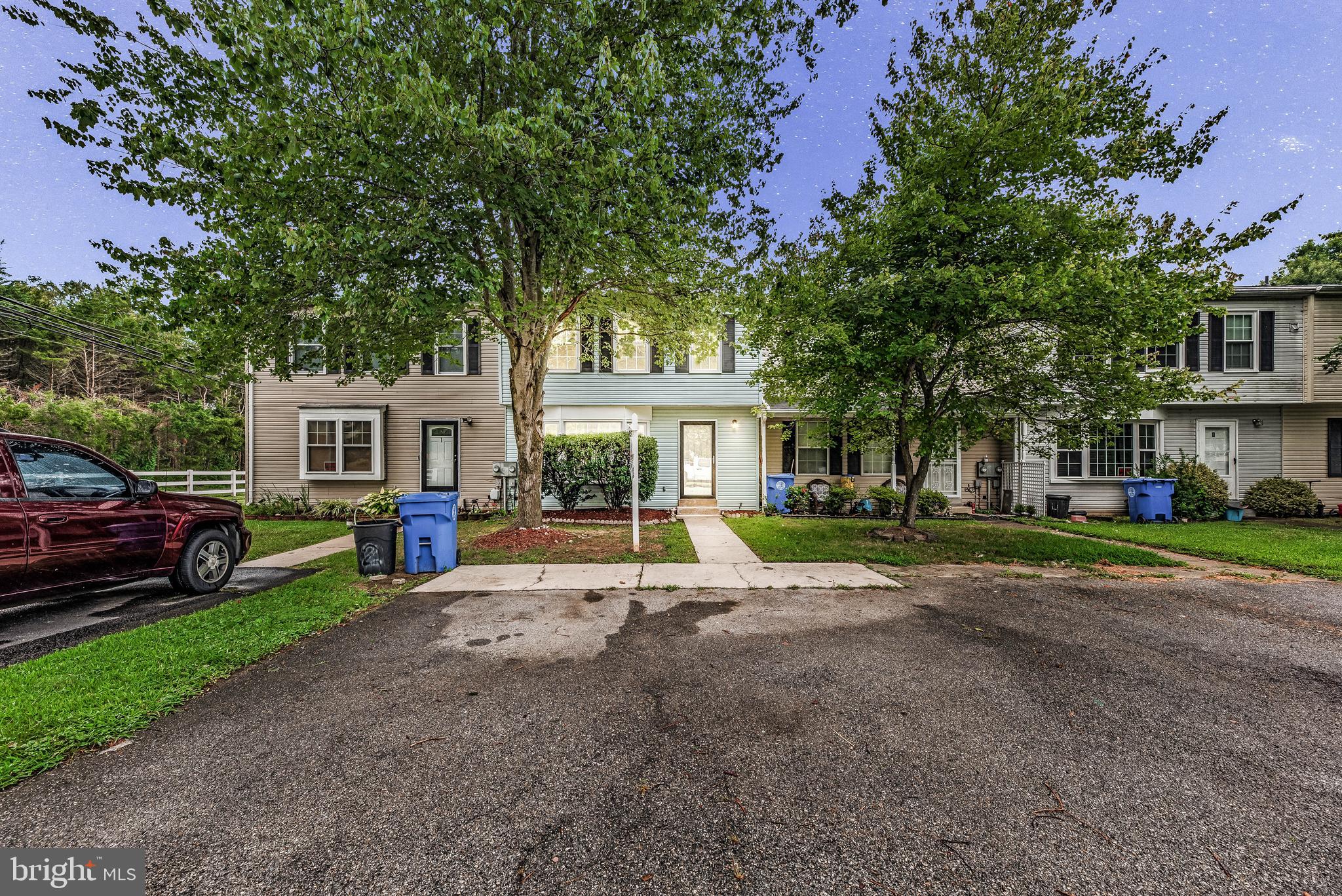 SHELTON SQUARE SUB - Residential