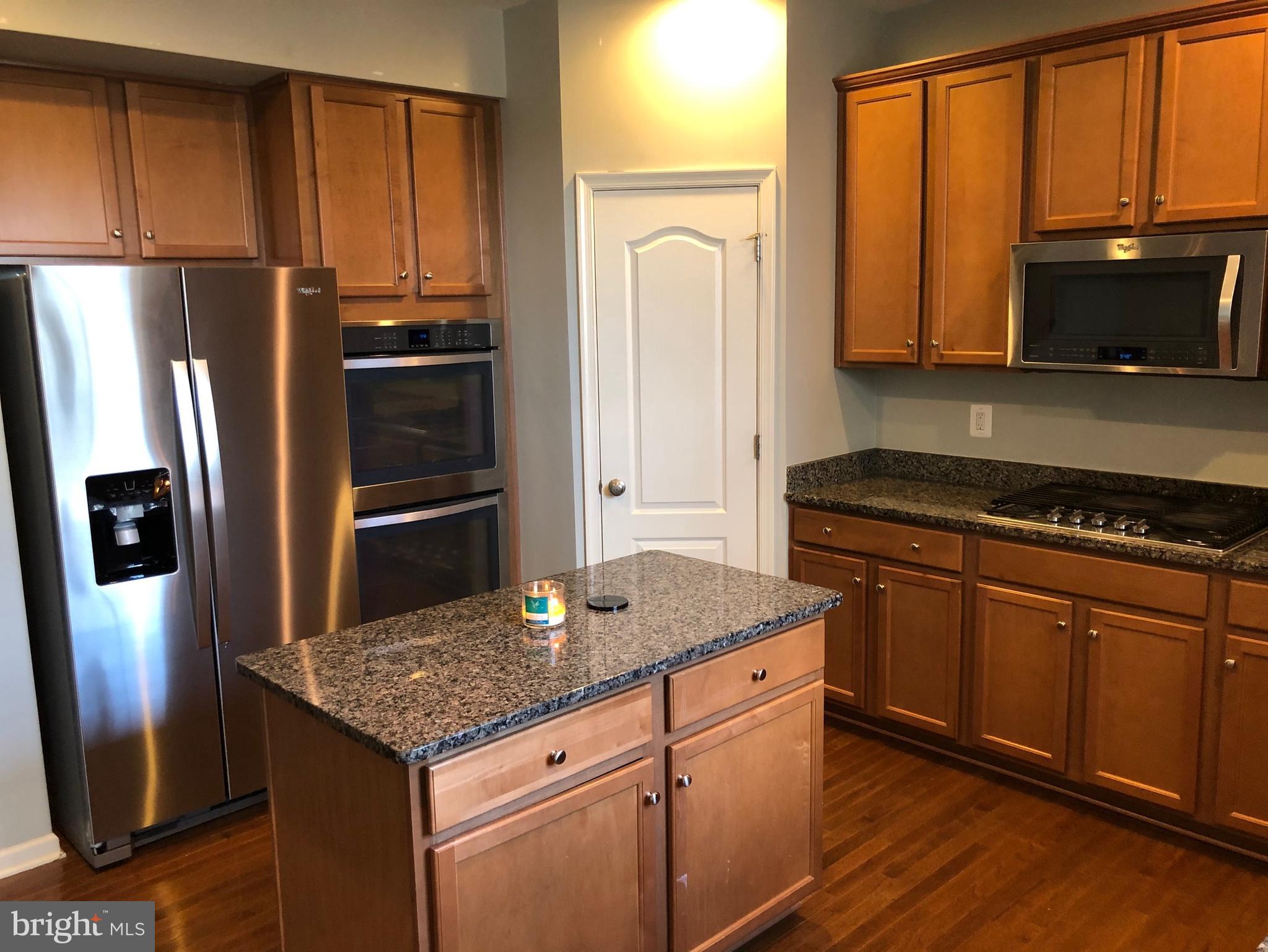 COLONIAL FORGE - Residential