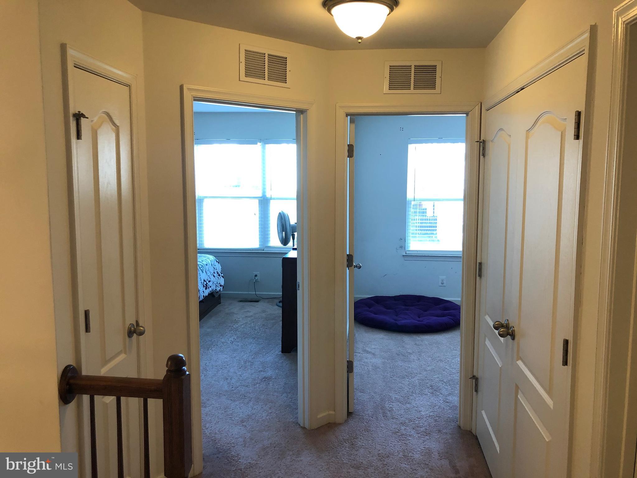 COLONIAL FORGE - Residential